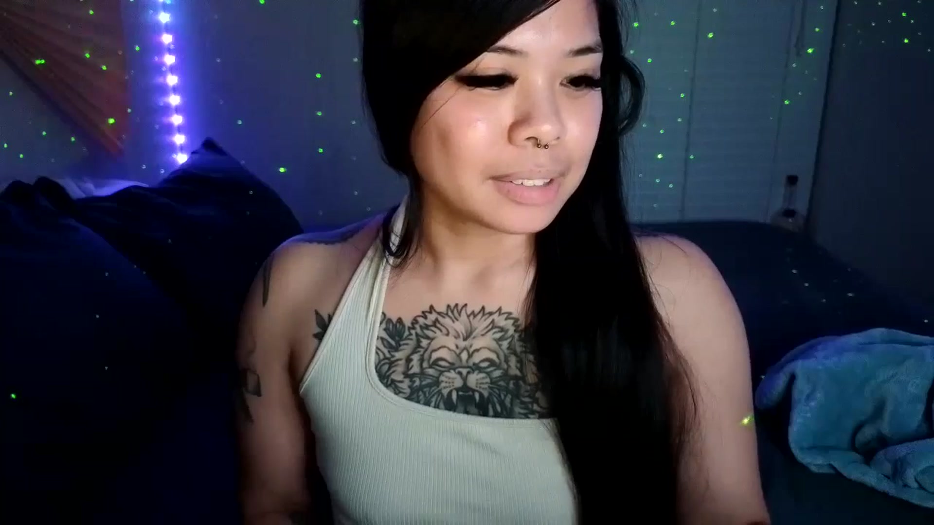 Gallery image thumbnail from dolllface's myfreecams stream on, 07/05/2024, 08:38 image 4 of 20