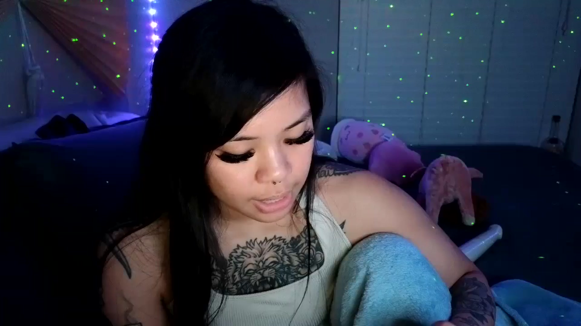 Gallery image thumbnail from dolllface's myfreecams stream on, 07/05/2024, 08:38 image 18 of 20
