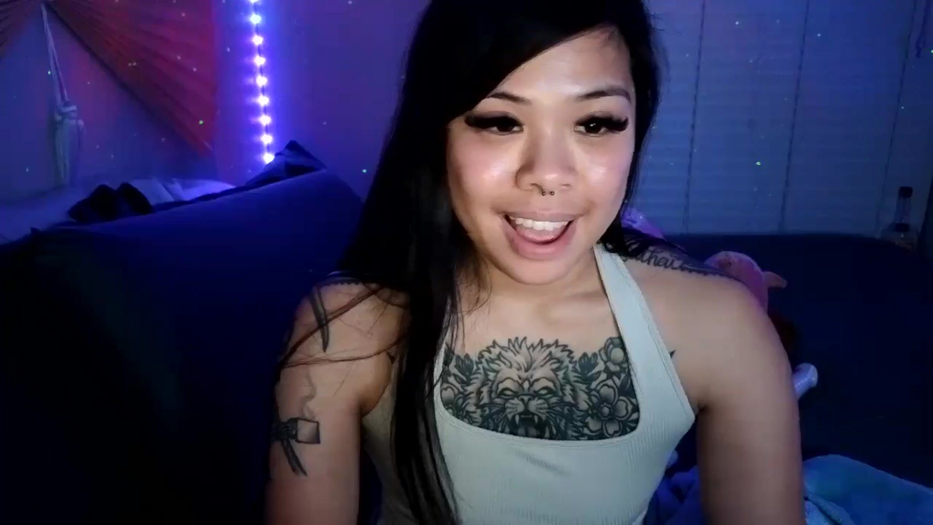 Gallery image thumbnail from dolllface's myfreecams stream on, 07/05/2024, 08:38 image 20 of 20
