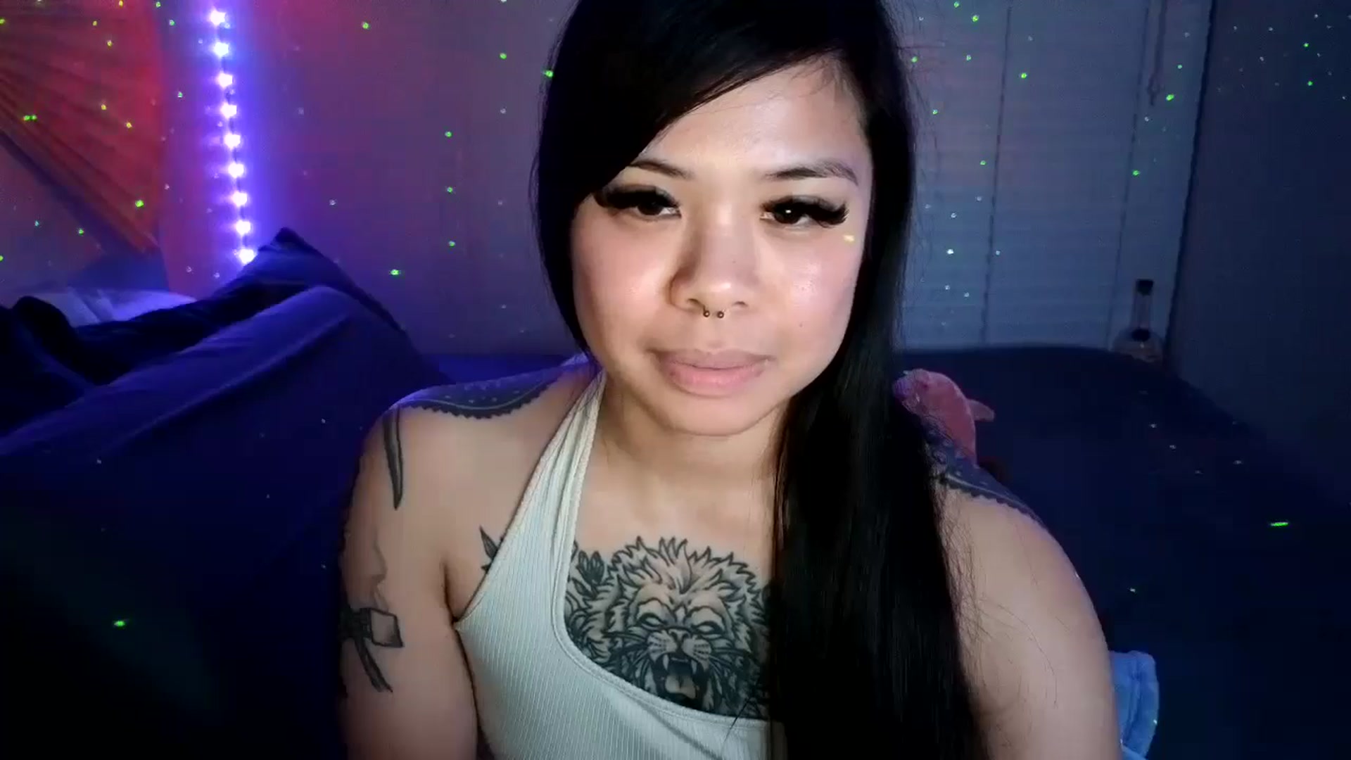Gallery image thumbnail from dolllface's myfreecams stream on, 07/05/2024, 08:38 image 8 of 20