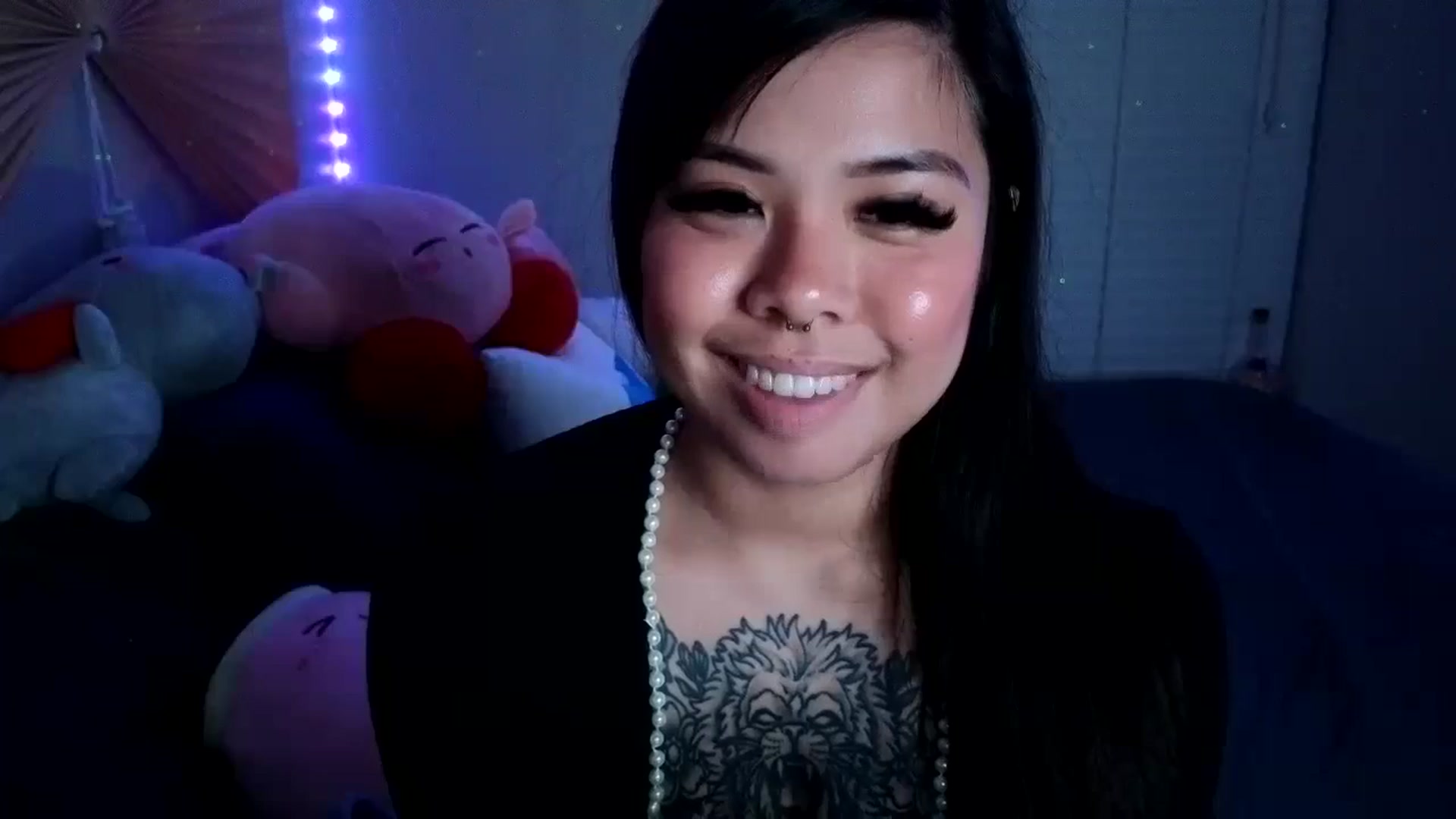 Gallery image thumbnail from dolllface's myfreecams stream on, 07/06/2024, 08:54 image 20 of 20