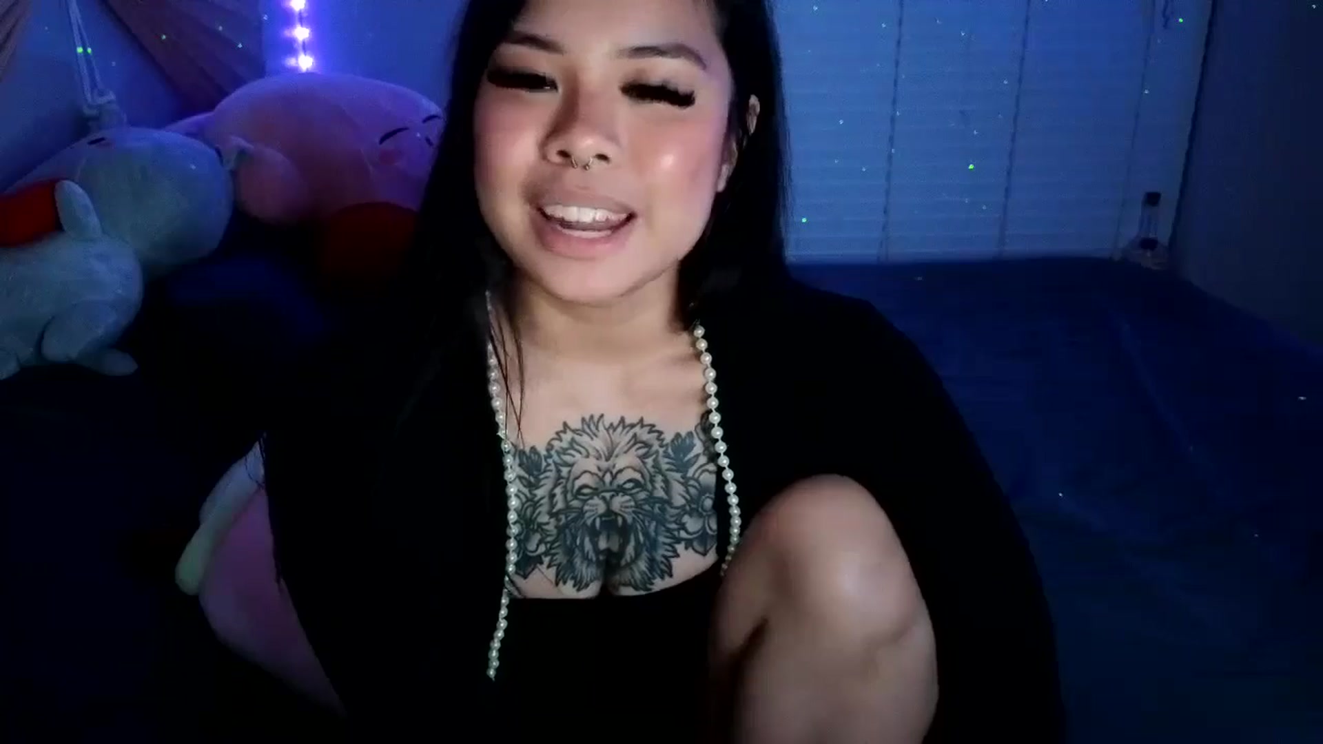 Gallery image thumbnail from dolllface's myfreecams stream on, 07/06/2024, 08:54 image 8 of 20