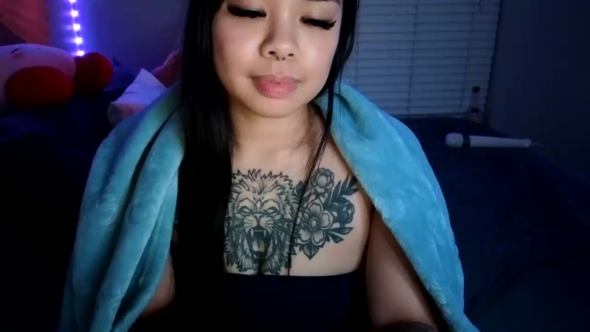 Gallery image thumbnail from dolllface's myfreecams stream on, 07/08/2024, 09:01 image 9 of 20