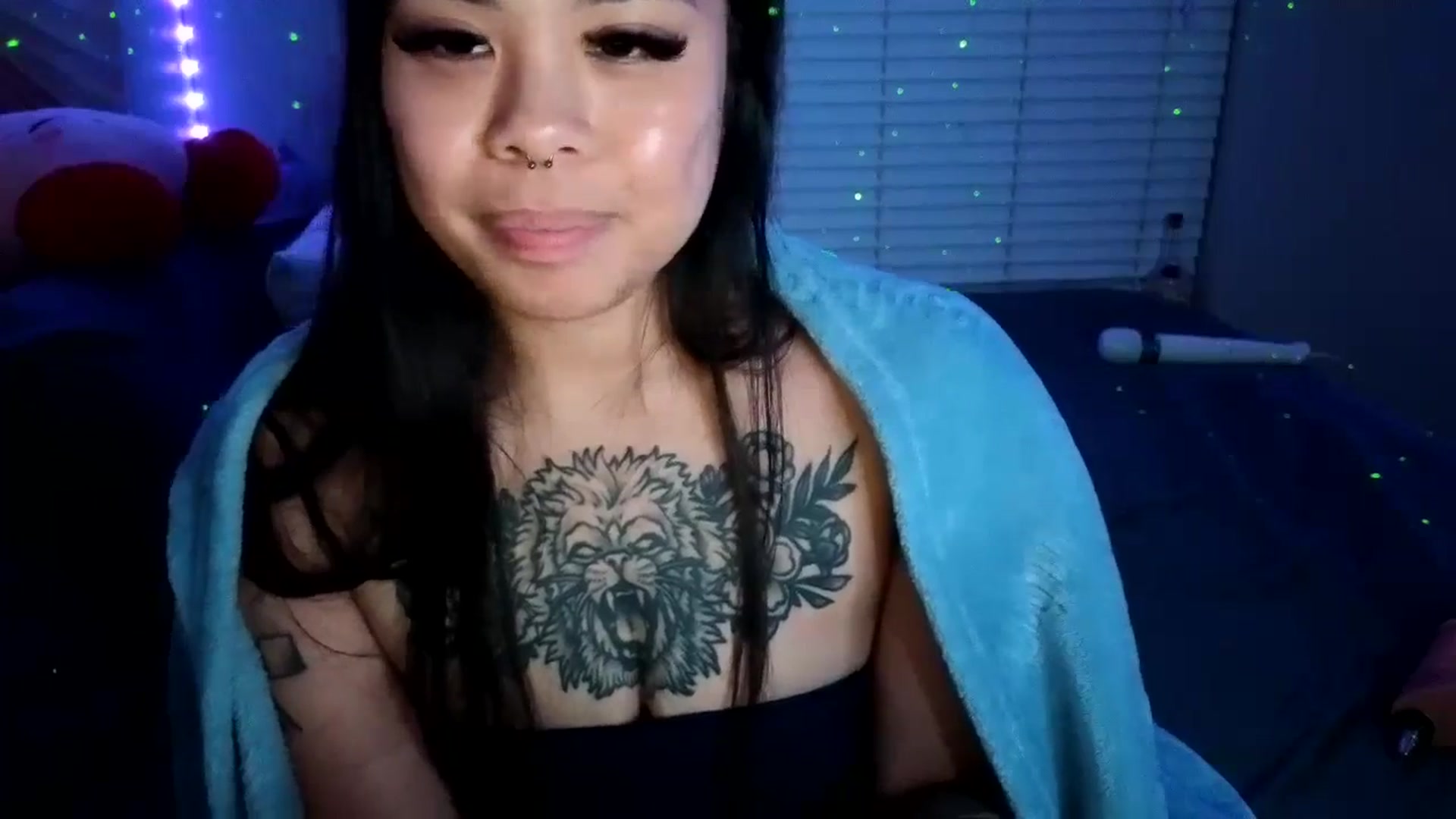 Gallery image thumbnail from dolllface's myfreecams stream on, 07/08/2024, 09:01 image 12 of 20