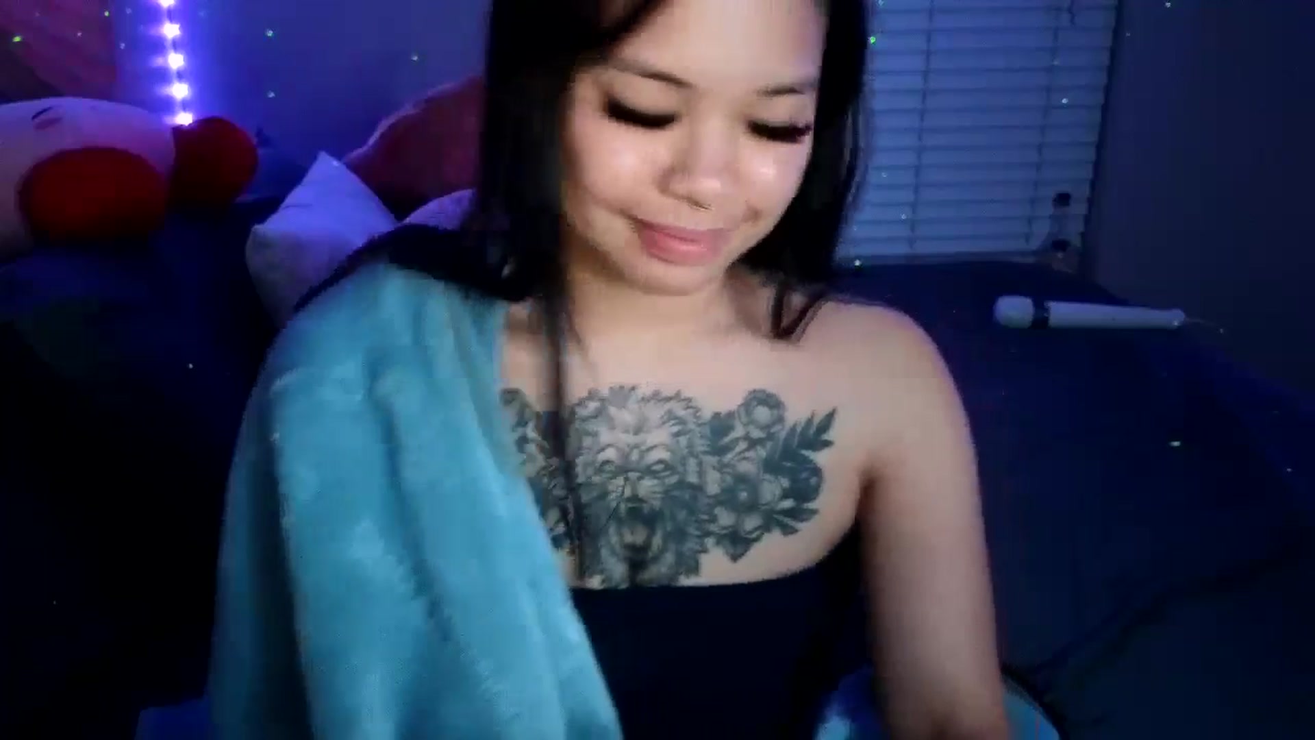 Gallery image thumbnail from dolllface's myfreecams stream on, 07/08/2024, 09:01 image 7 of 20