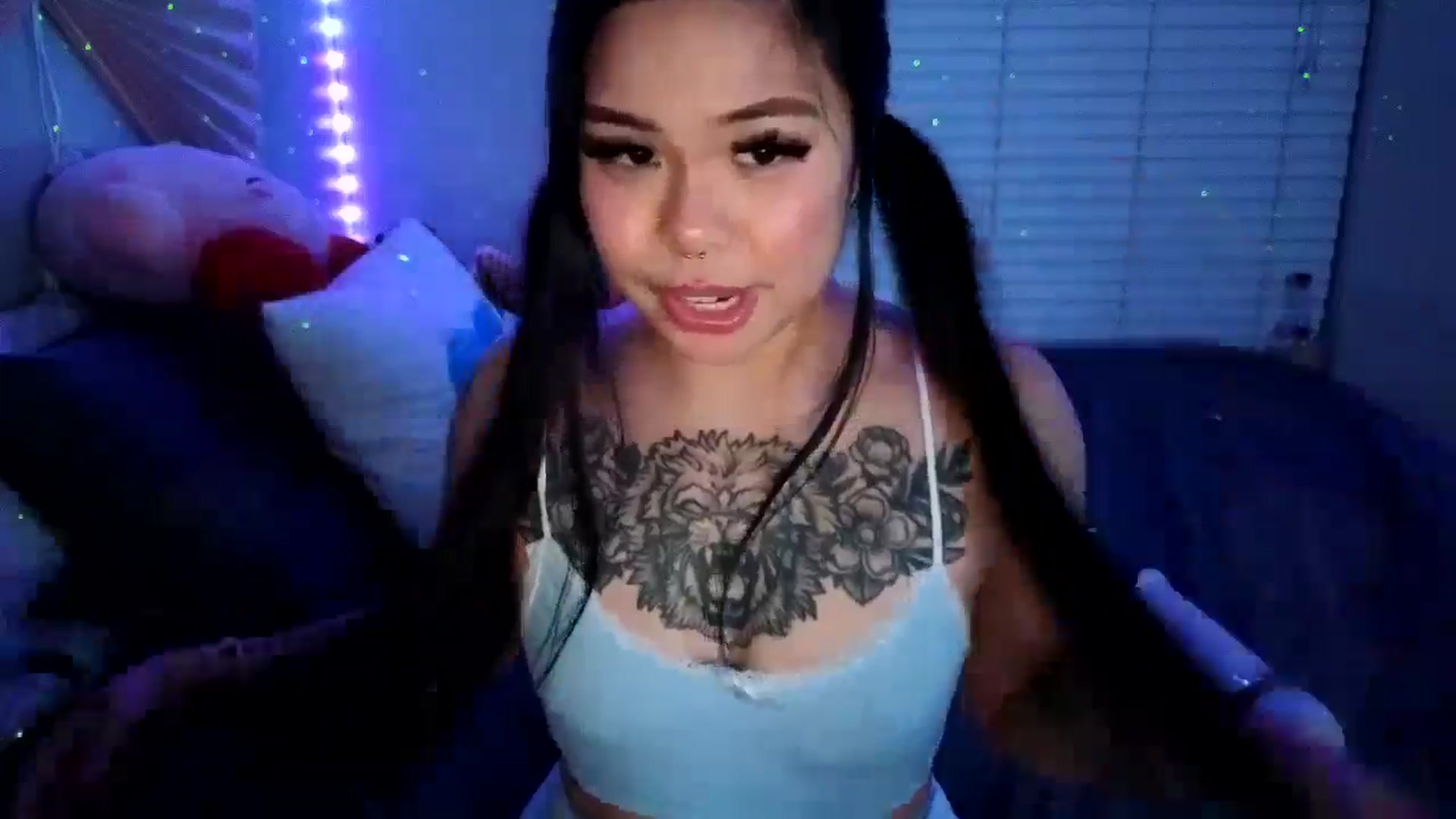 Gallery image thumbnail from dolllface's myfreecams stream on, 07/14/2024, 09:56 image 13 of 20
