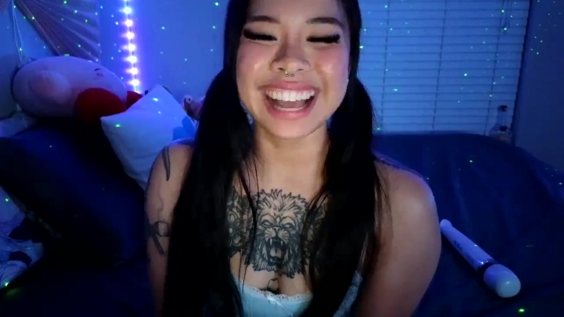 Gallery image thumbnail from dolllface's myfreecams stream on, 07/14/2024, 09:56 image 16 of 20