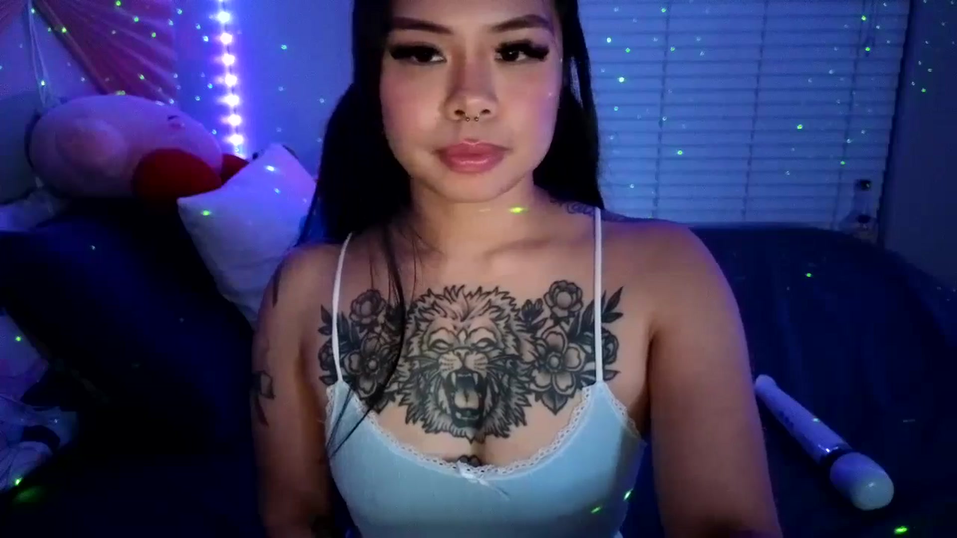 Gallery image thumbnail from dolllface's myfreecams stream on, 07/14/2024, 09:56 image 14 of 20