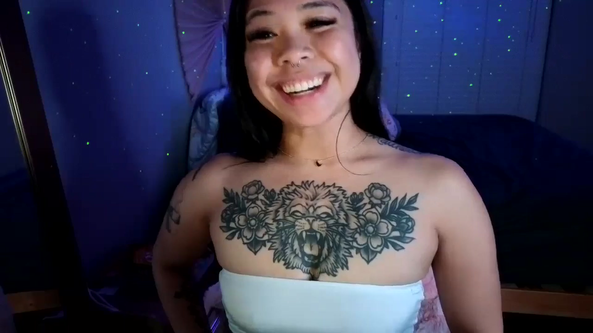 Gallery image thumbnail from dolllface's myfreecams stream on, 07/27/2024, 12:17 image 8 of 20