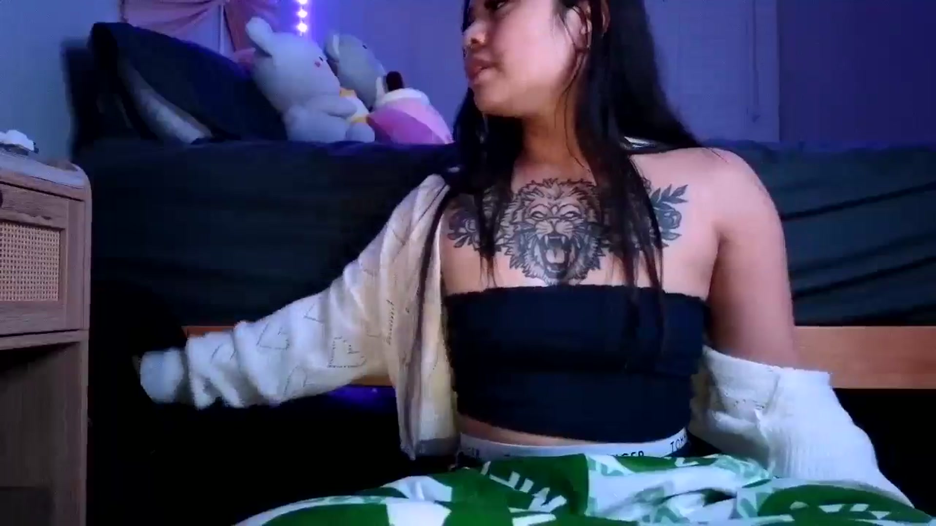 Gallery image thumbnail from dolllface's myfreecams stream on, 08/02/2024, 11:57 image 19 of 20