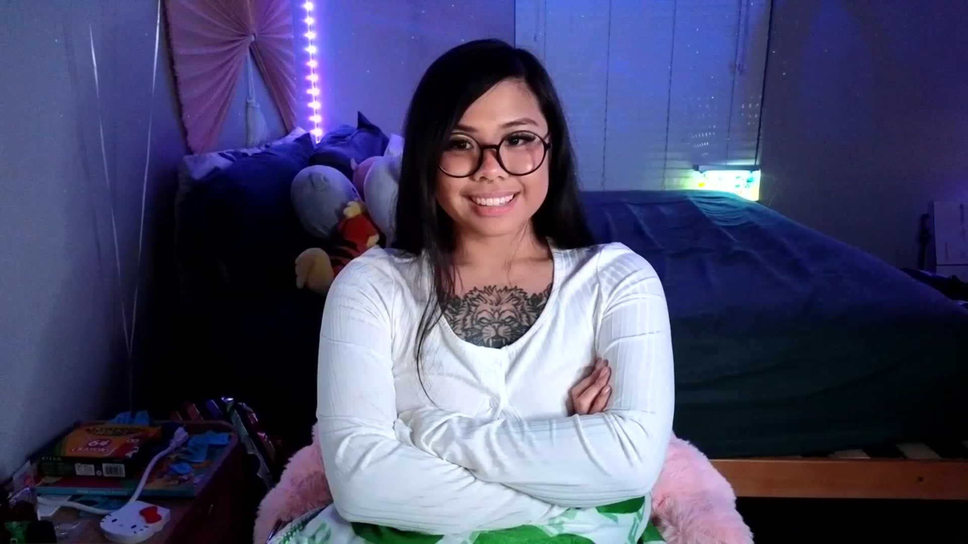 Gallery image thumbnail from dolllface's myfreecams stream on, 08/10/2024, 12:07 image 10 of 20