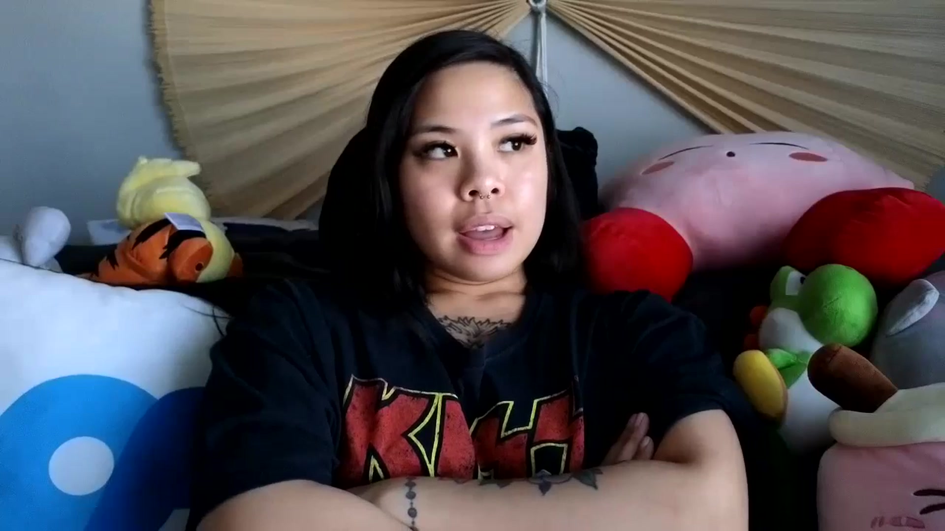 Gallery image thumbnail from dolllface's myfreecams stream on, 08/10/2024, 23:34 image 2 of 20