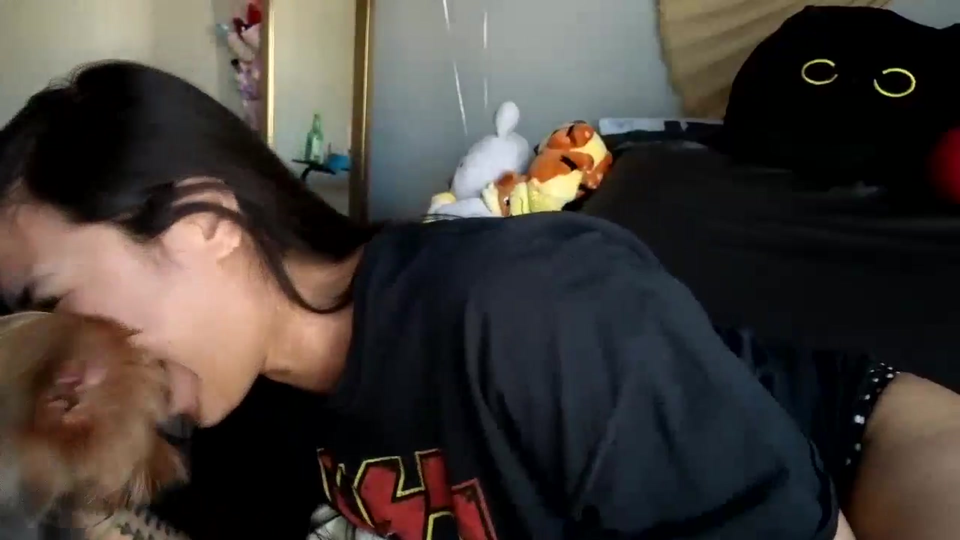 Gallery image thumbnail from dolllface's myfreecams stream on, 08/10/2024, 23:34 image 9 of 20