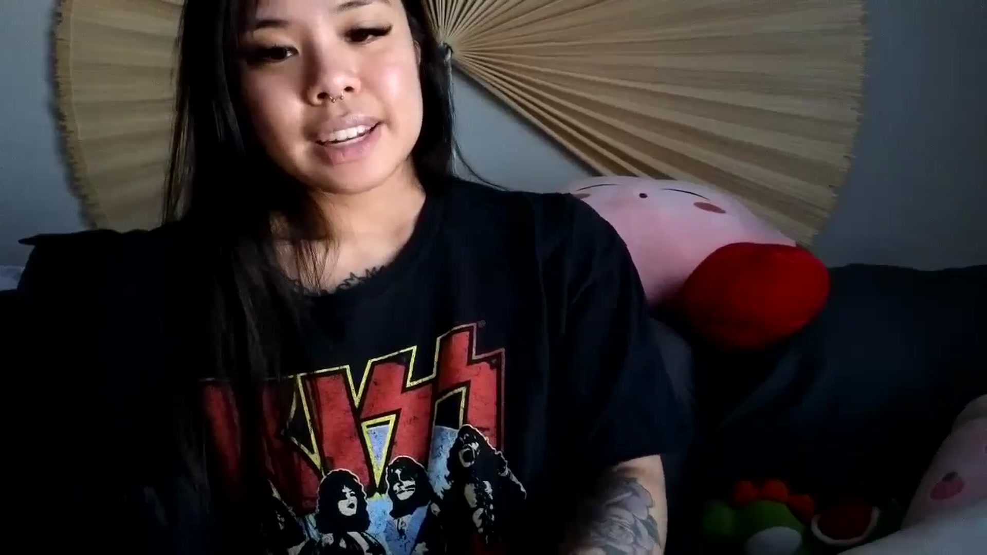 Gallery image thumbnail from dolllface's myfreecams stream on, 08/10/2024, 23:34 image 15 of 20