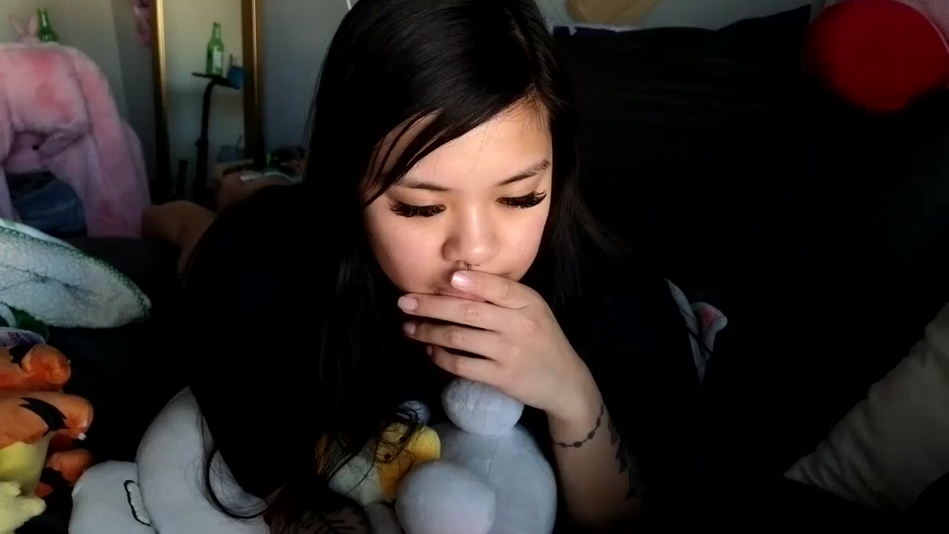 Gallery image thumbnail from dolllface's myfreecams stream on, 08/10/2024, 23:34 image 20 of 20