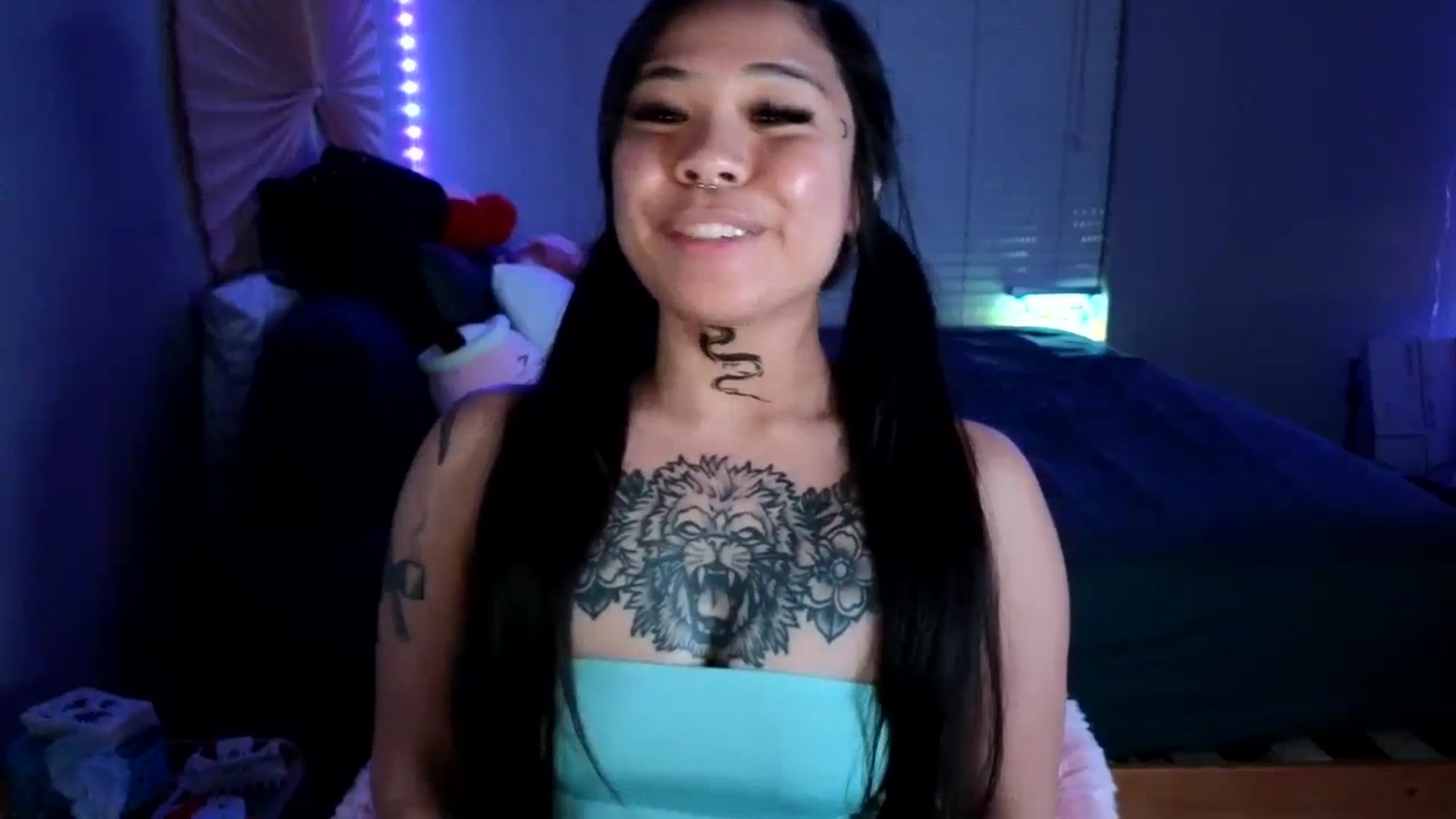 Gallery image thumbnail from dolllface's myfreecams stream on, 08/12/2024, 10:20 image 16 of 20