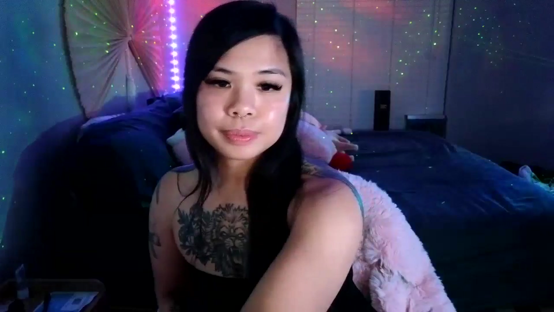 Gallery image thumbnail from dolllface's myfreecams stream on, 08/22/2024, 05:12 image 6 of 20