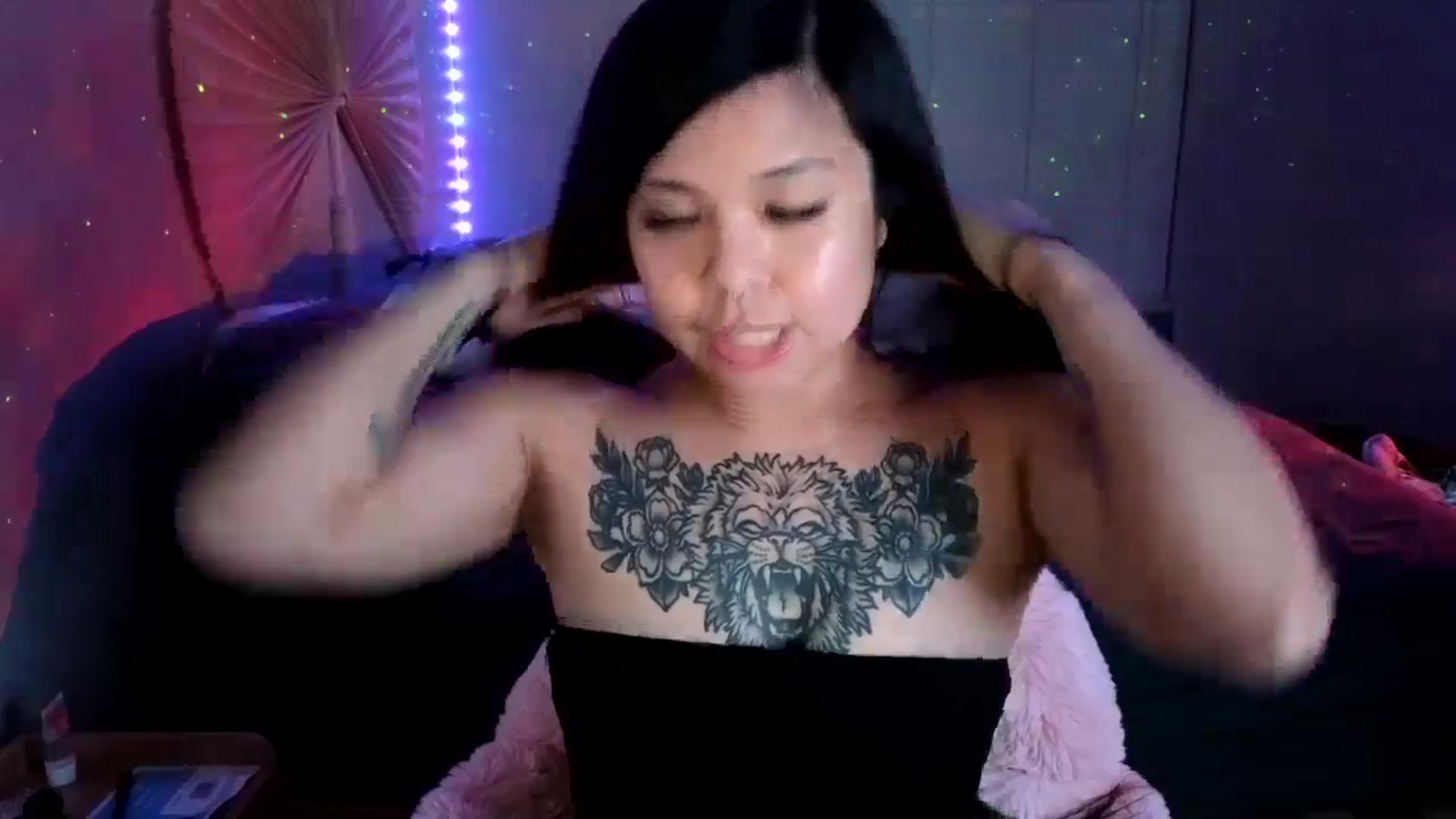Gallery image thumbnail from dolllface's myfreecams stream on, 08/22/2024, 05:12 image 8 of 20