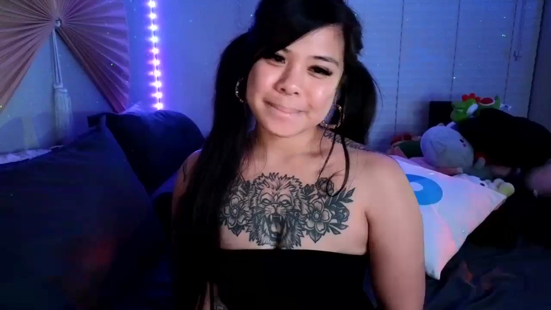 Gallery image thumbnail from dolllface's myfreecams stream on, 08/22/2024, 11:05 image 13 of 20