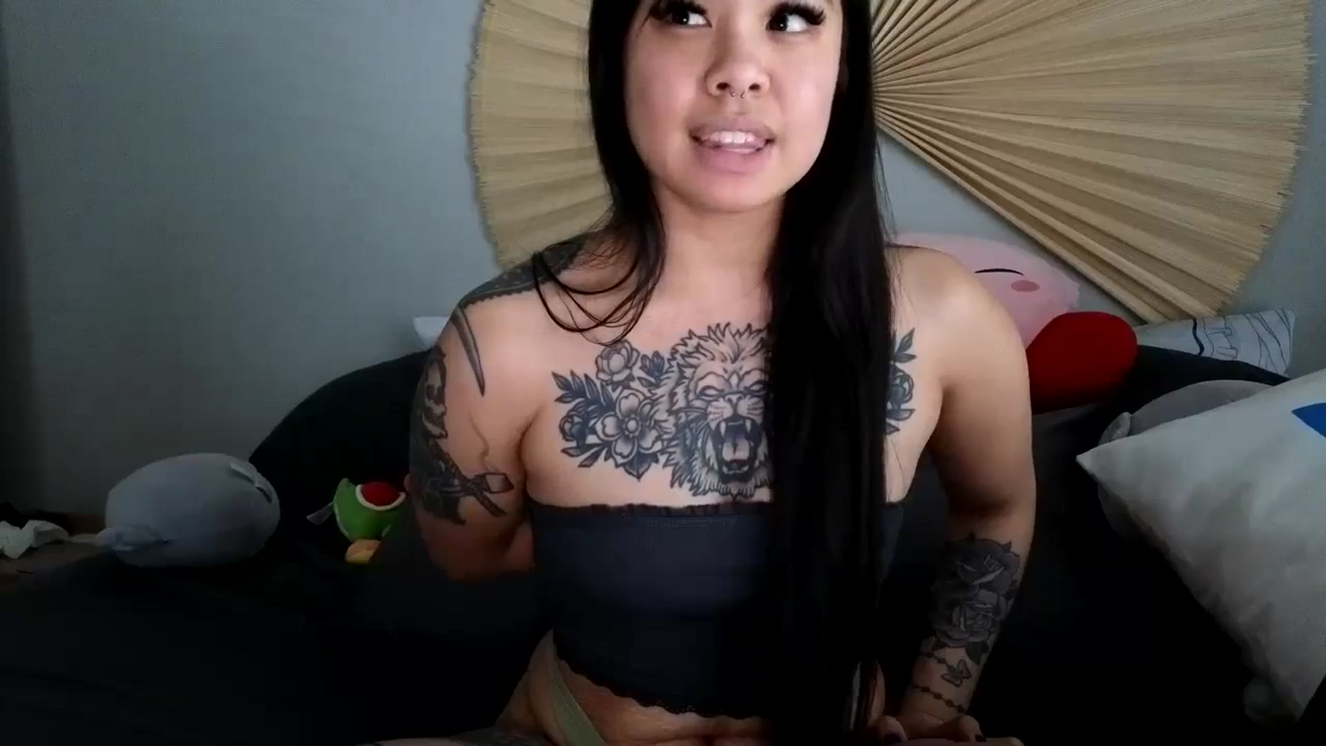 Gallery image thumbnail from dolllface's myfreecams stream on, 08/22/2024, 20:24 image 19 of 20