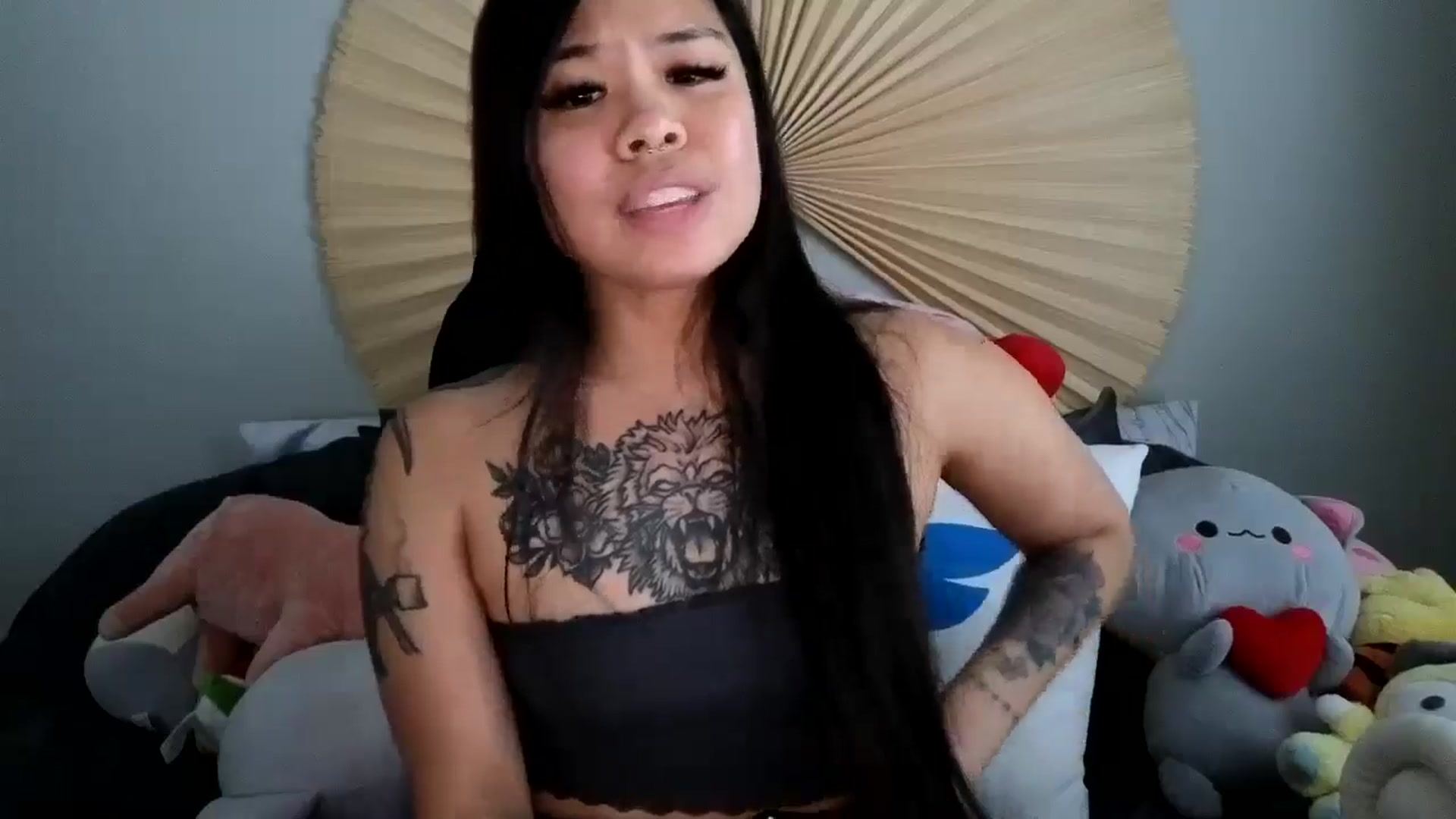 Gallery image thumbnail from dolllface's myfreecams stream on, 08/22/2024, 20:24 image 10 of 20