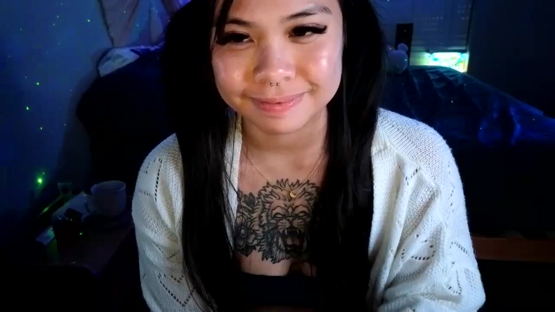 Gallery image thumbnail from dolllface's myfreecams stream on, 08/23/2024, 11:10 image 10 of 20