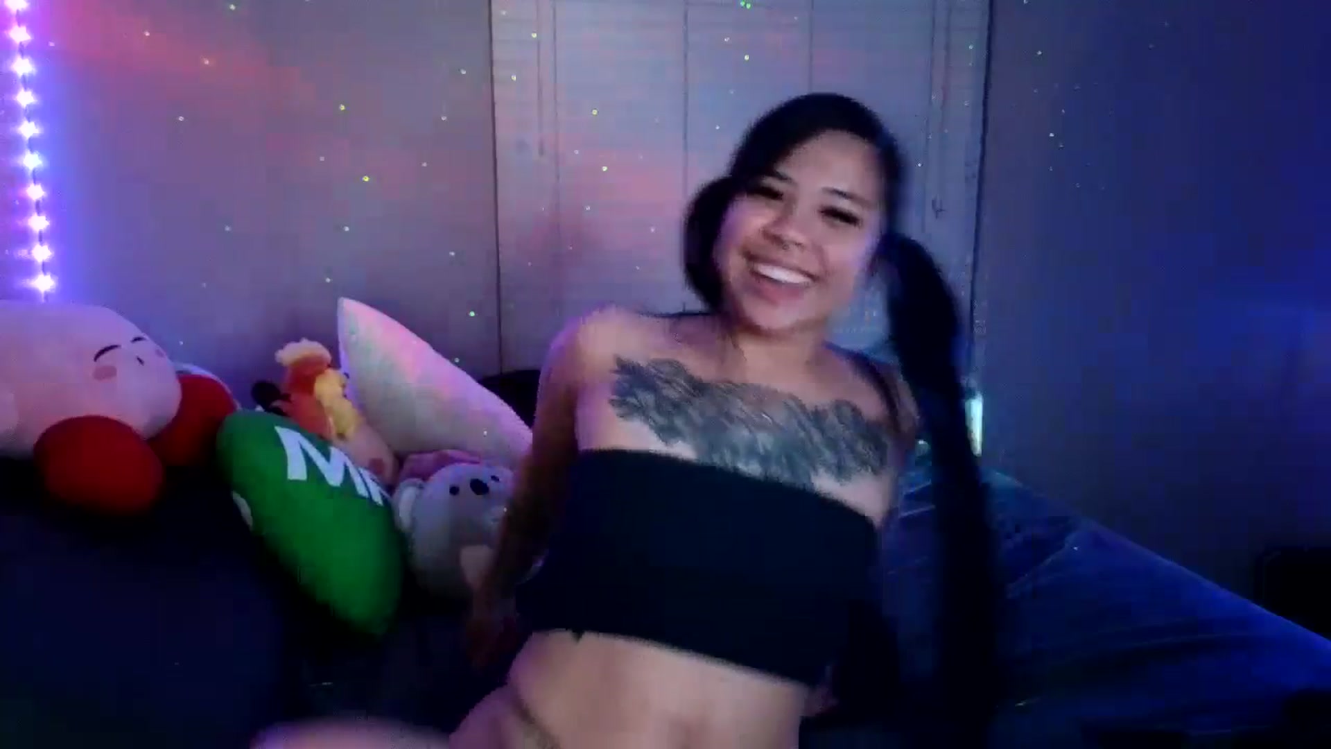 Gallery image thumbnail from dolllface's myfreecams stream on, 08/23/2024, 11:10 image 6 of 20