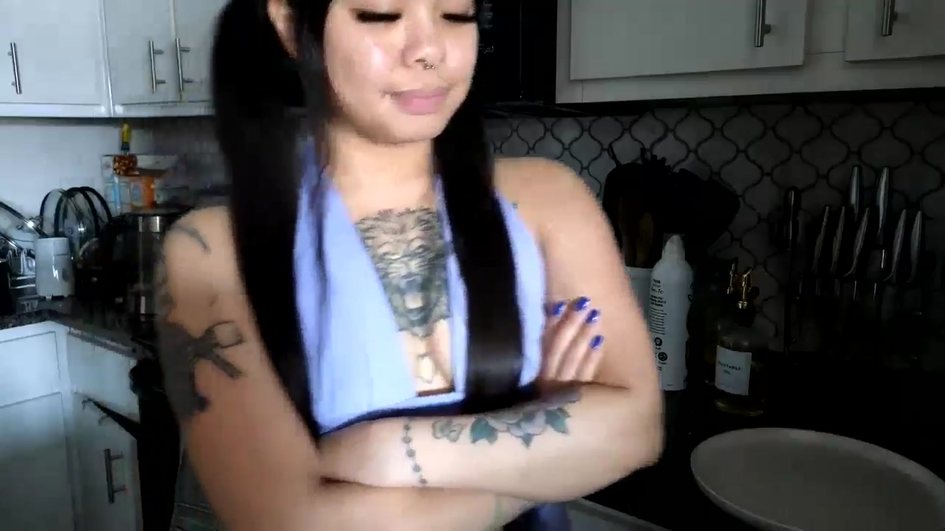 Gallery image thumbnail from dolllface's myfreecams stream on, 08/23/2024, 21:30 image 7 of 20