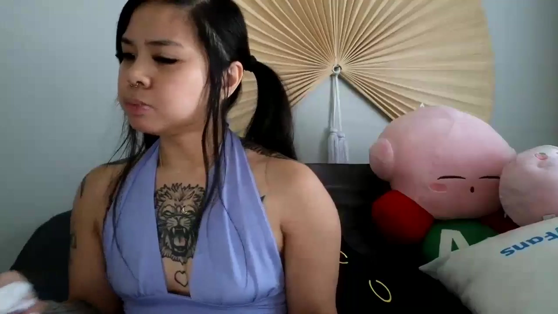 Gallery image thumbnail from dolllface's myfreecams stream on, 08/23/2024, 21:30 image 9 of 20
