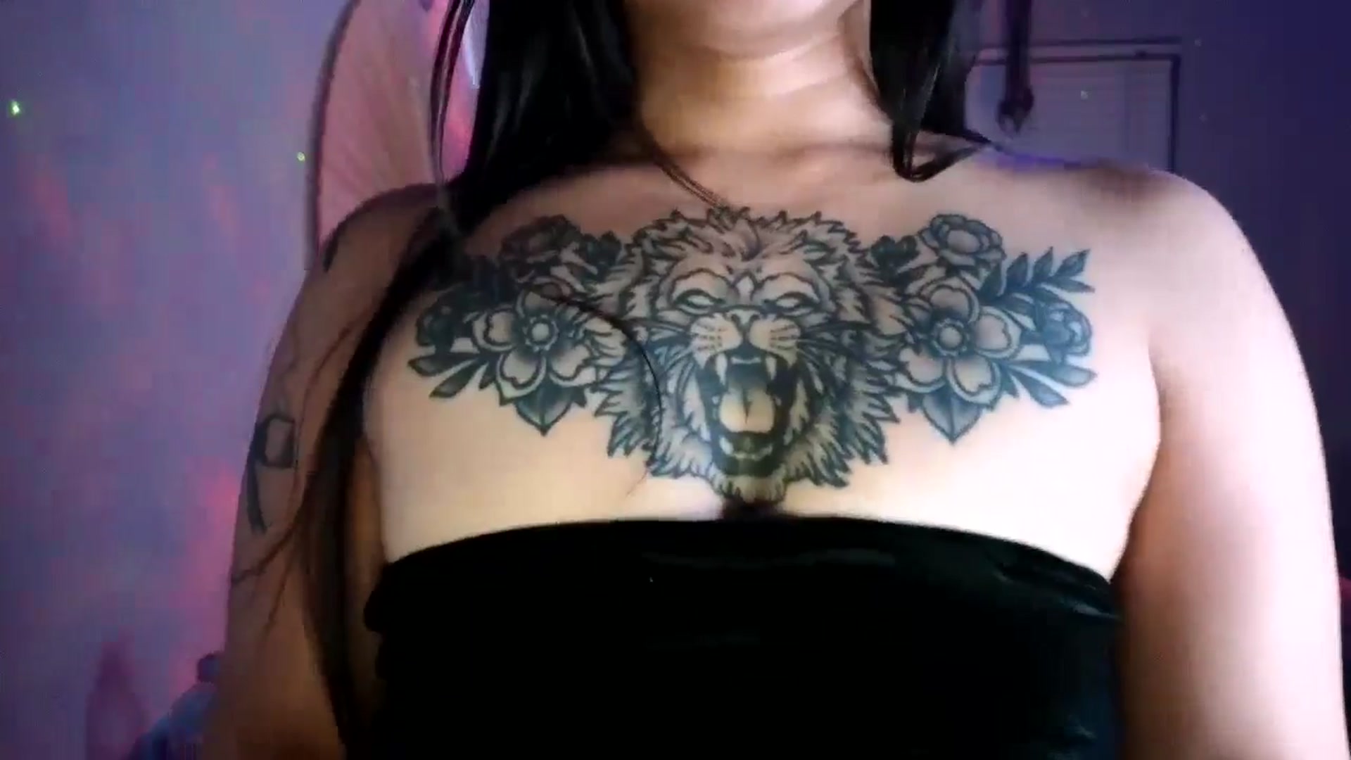 Gallery image thumbnail from dolllface's myfreecams stream on, 08/25/2024, 10:29 image 9 of 20