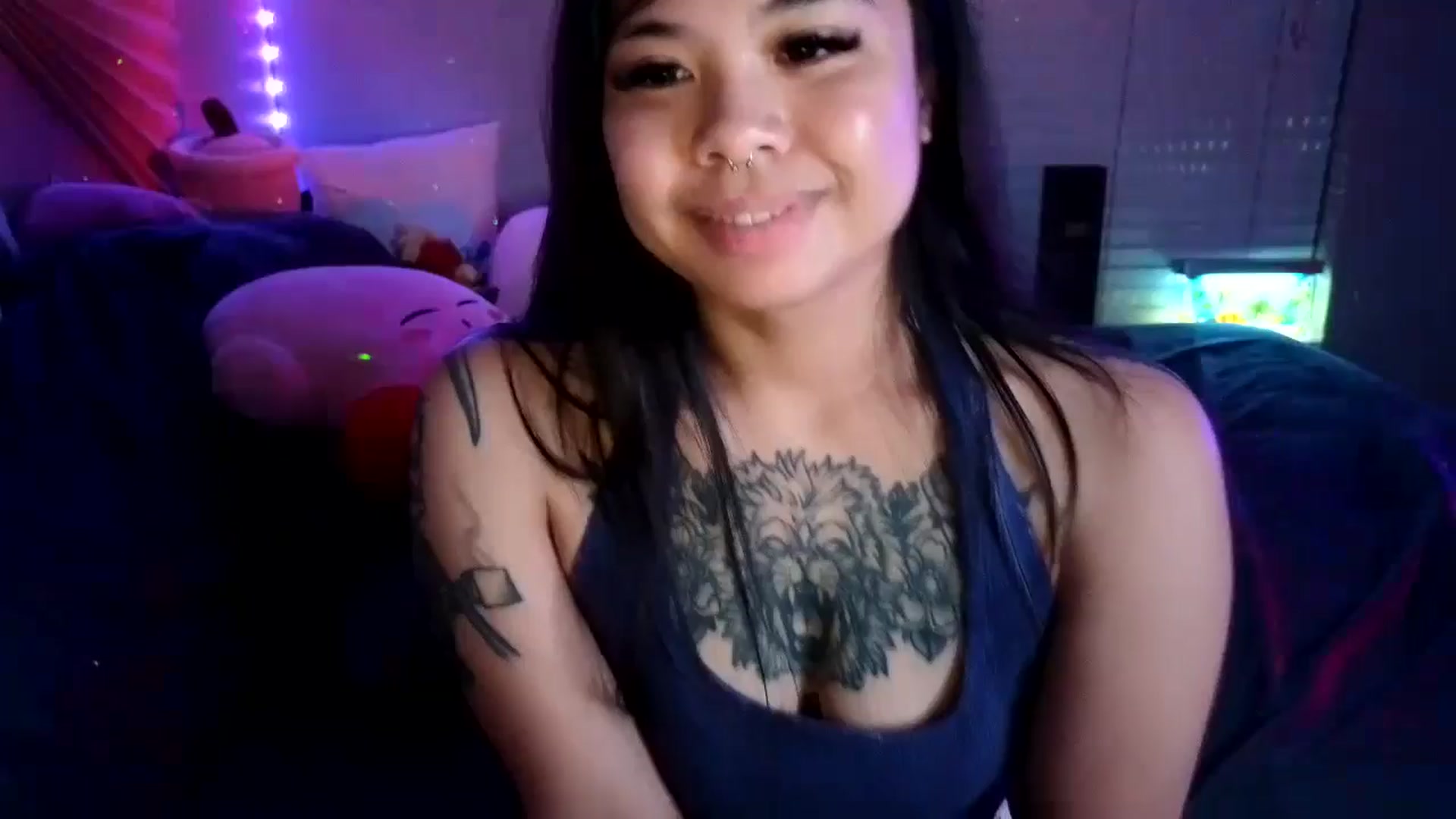Gallery image thumbnail from dolllface's myfreecams stream on, 08/26/2024, 11:23 image 15 of 20