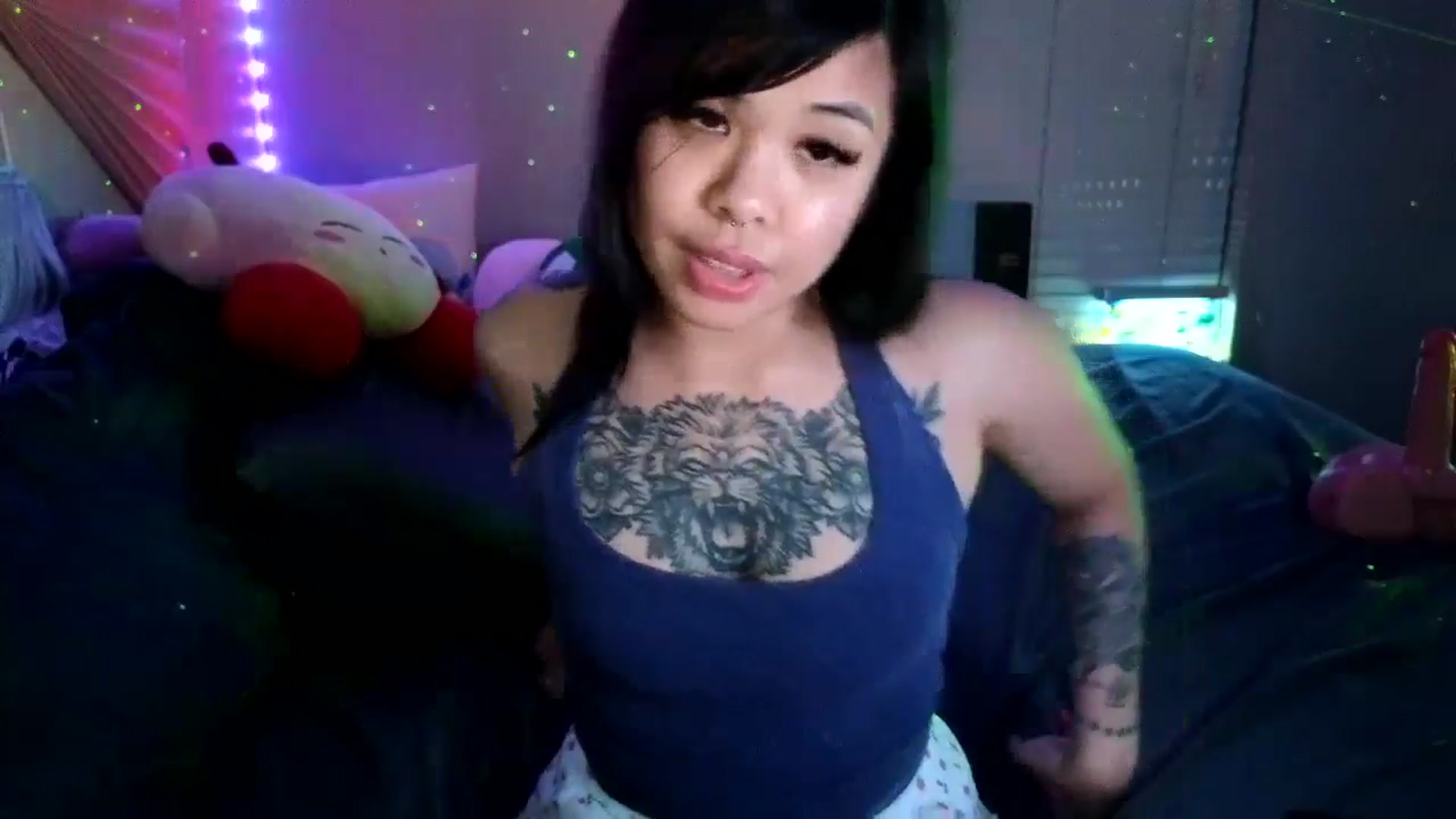 Gallery image thumbnail from dolllface's myfreecams stream on, 08/26/2024, 11:23 image 4 of 20