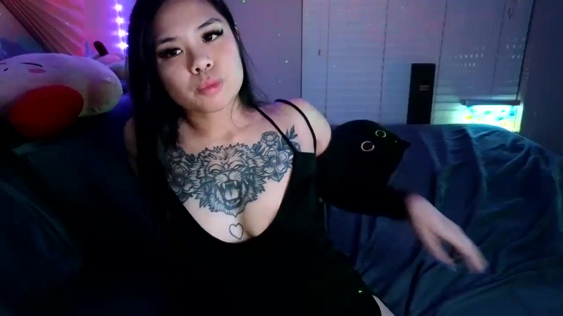 Gallery image thumbnail from dolllface's myfreecams stream on, 08/27/2024, 10:49 image 6 of 20