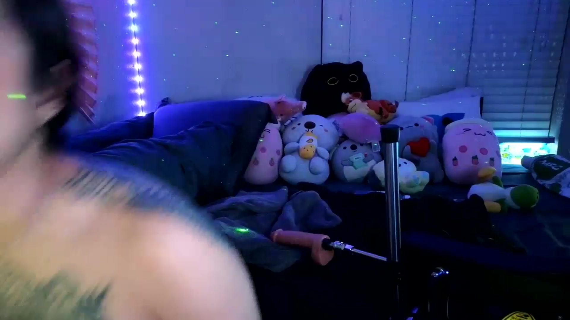 Gallery image thumbnail from dolllface's myfreecams stream on, 09/01/2024, 11:38 image 13 of 20