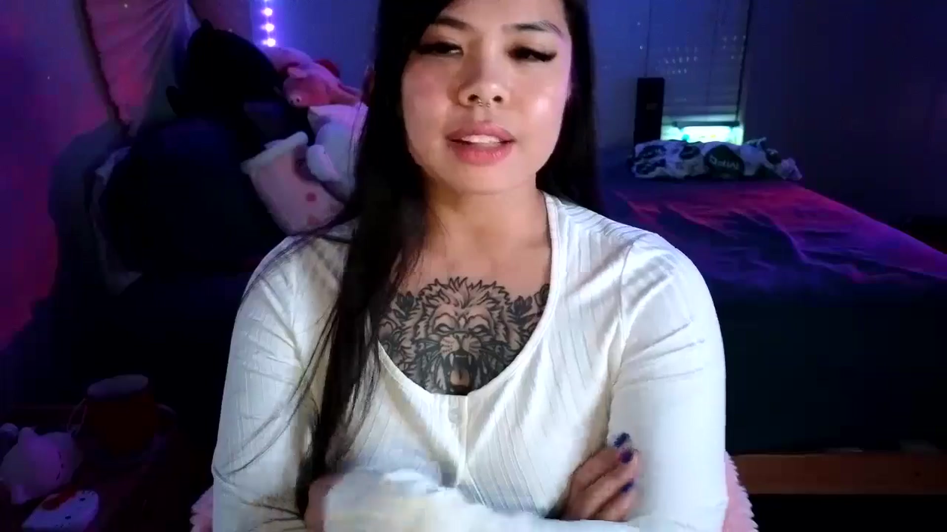 Gallery image thumbnail from dolllface's myfreecams stream on, 09/04/2024, 03:33 image 19 of 20