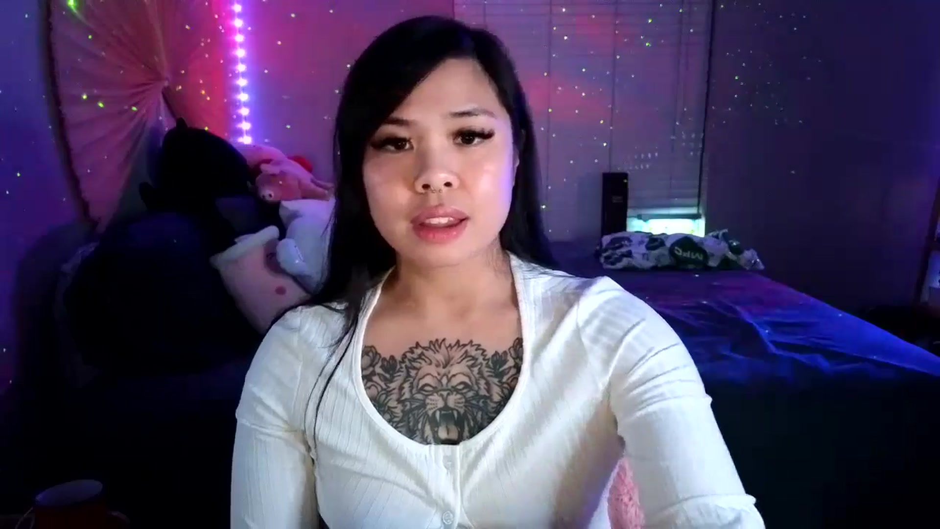 Gallery image thumbnail from dolllface's myfreecams stream on, 09/04/2024, 03:33 image 9 of 20