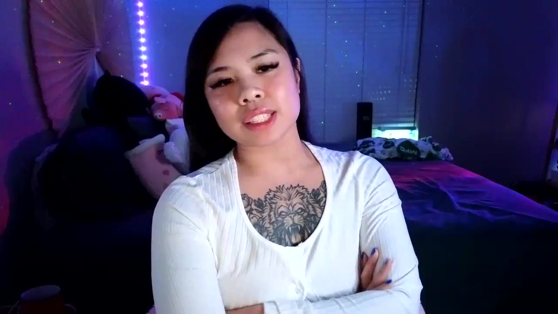 Gallery image thumbnail from dolllface's myfreecams stream on, 09/04/2024, 03:33 image 8 of 20