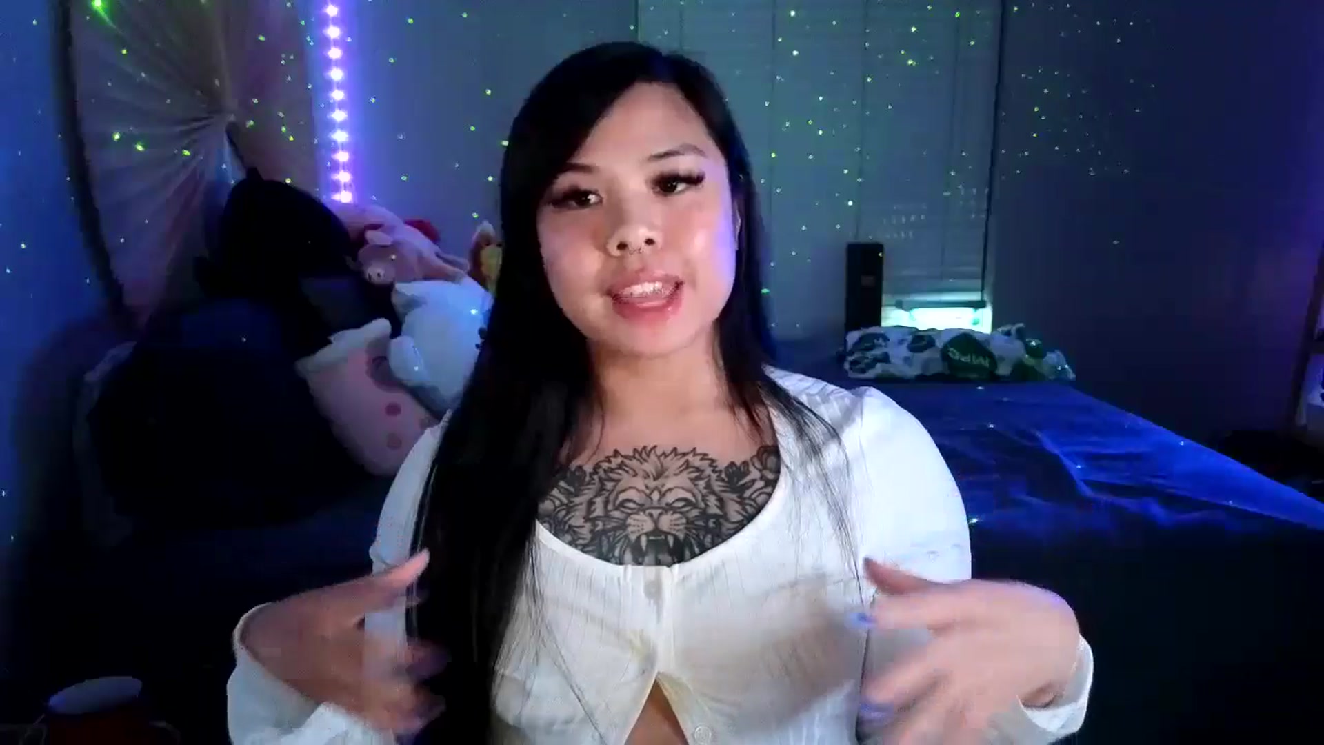 Gallery image thumbnail from dolllface's myfreecams stream on, 09/04/2024, 03:33 image 10 of 20