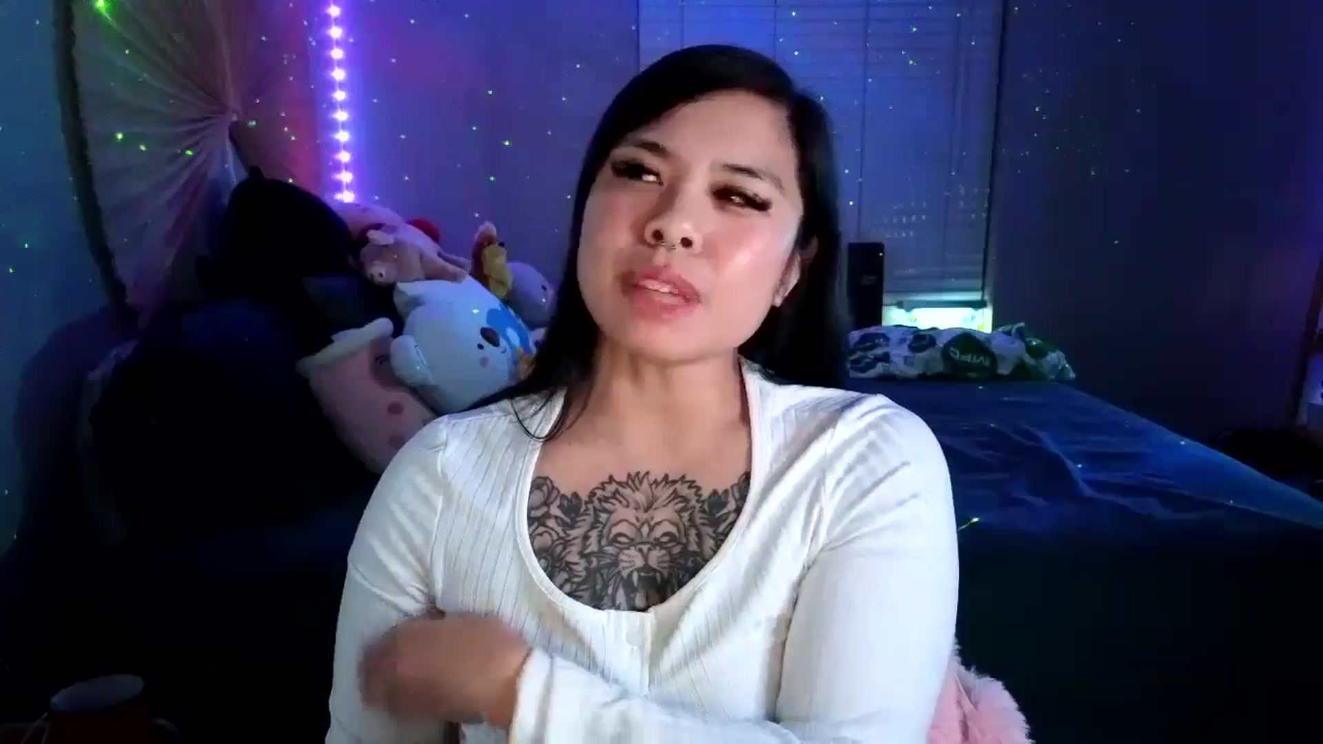 Gallery image thumbnail from dolllface's myfreecams stream on, 09/04/2024, 03:33 image 11 of 20