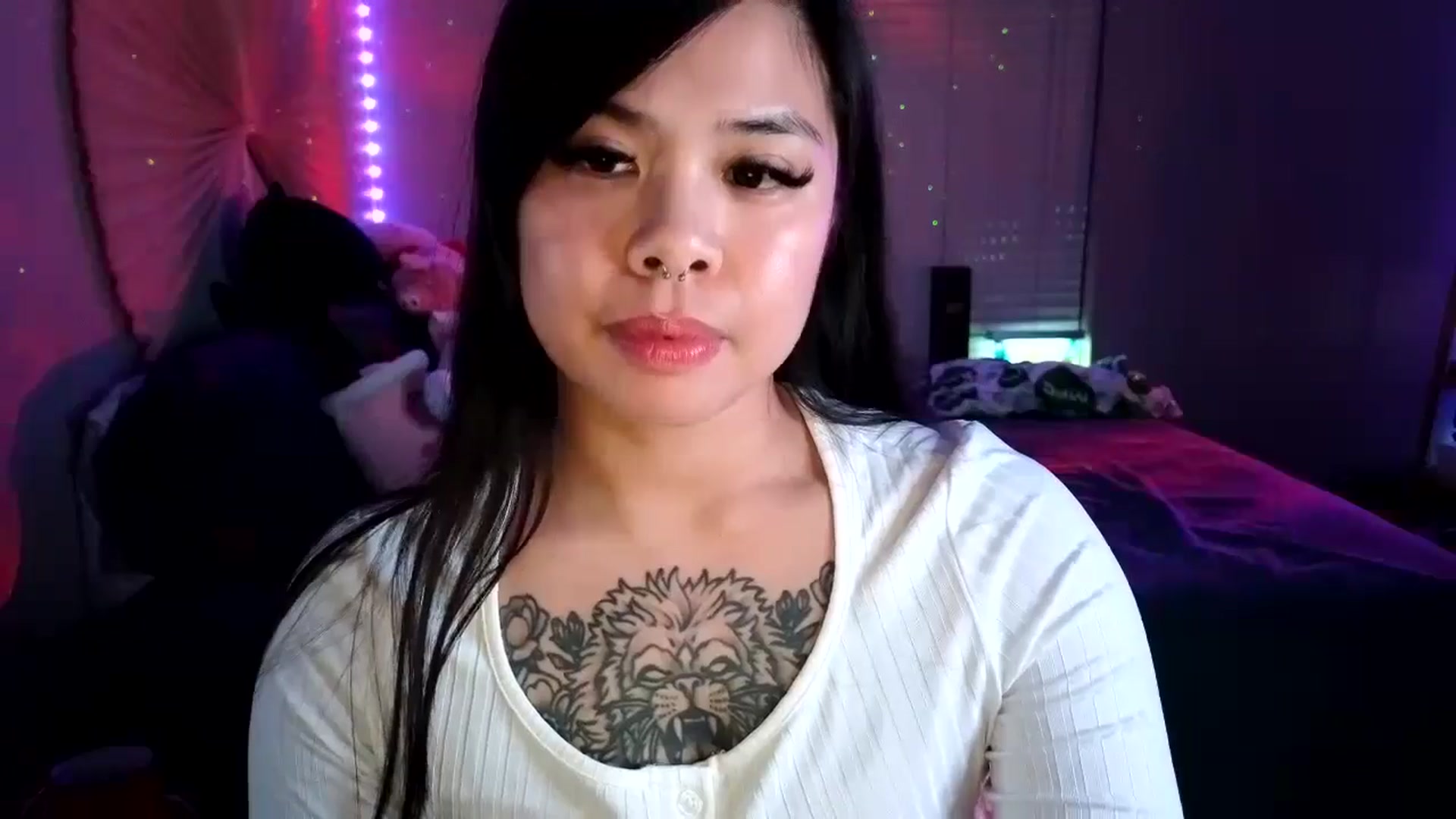 Gallery image thumbnail from dolllface's myfreecams stream on, 09/04/2024, 03:33 image 7 of 20