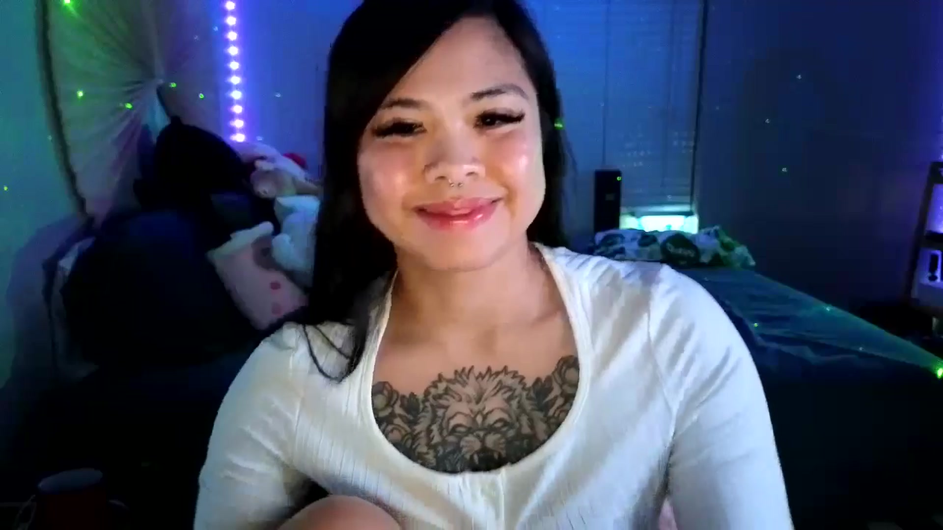 Gallery image thumbnail from dolllface's myfreecams stream on, 09/04/2024, 03:33 image 3 of 20