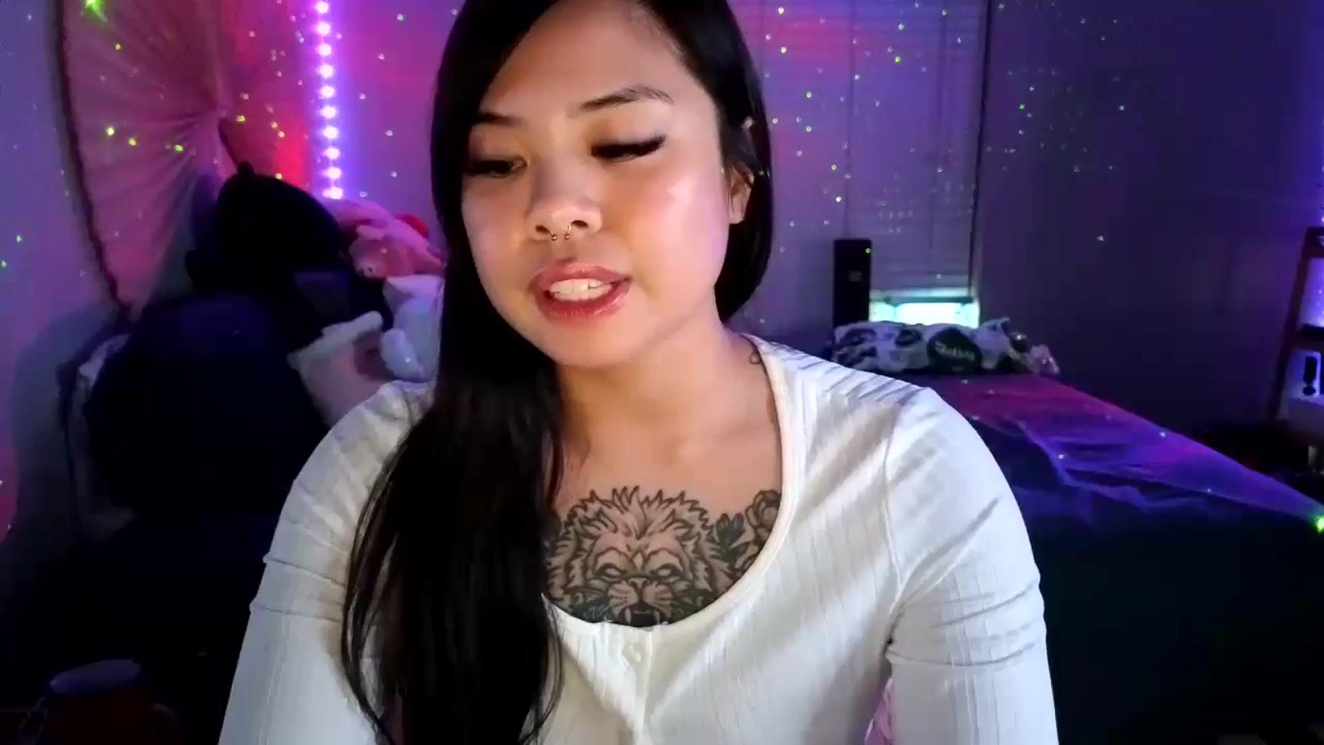 Gallery image thumbnail from dolllface's myfreecams stream on, 09/04/2024, 03:33 image 1 of 20