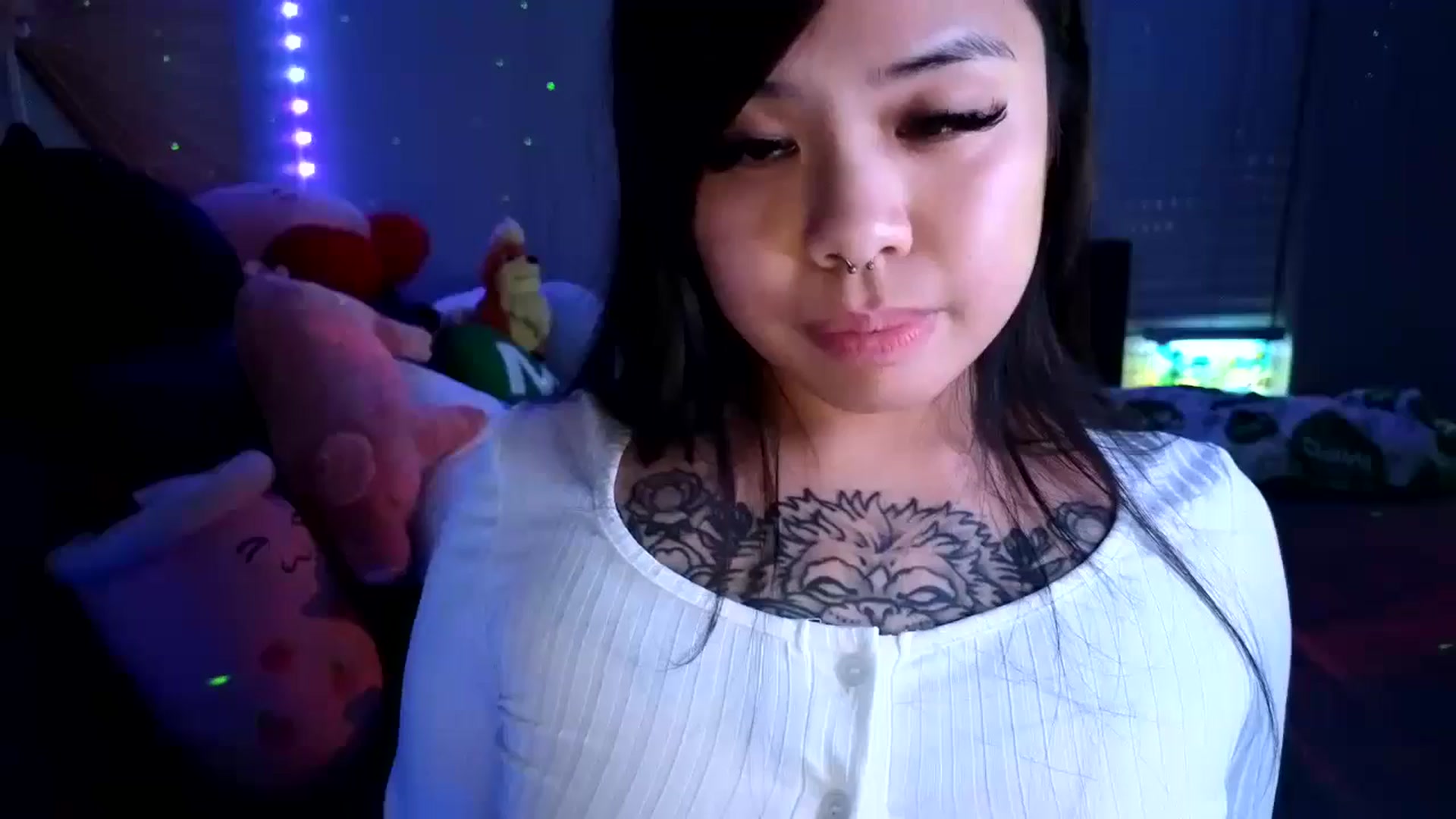 Gallery image thumbnail from dolllface's myfreecams stream on, 09/04/2024, 10:52 image 2 of 20