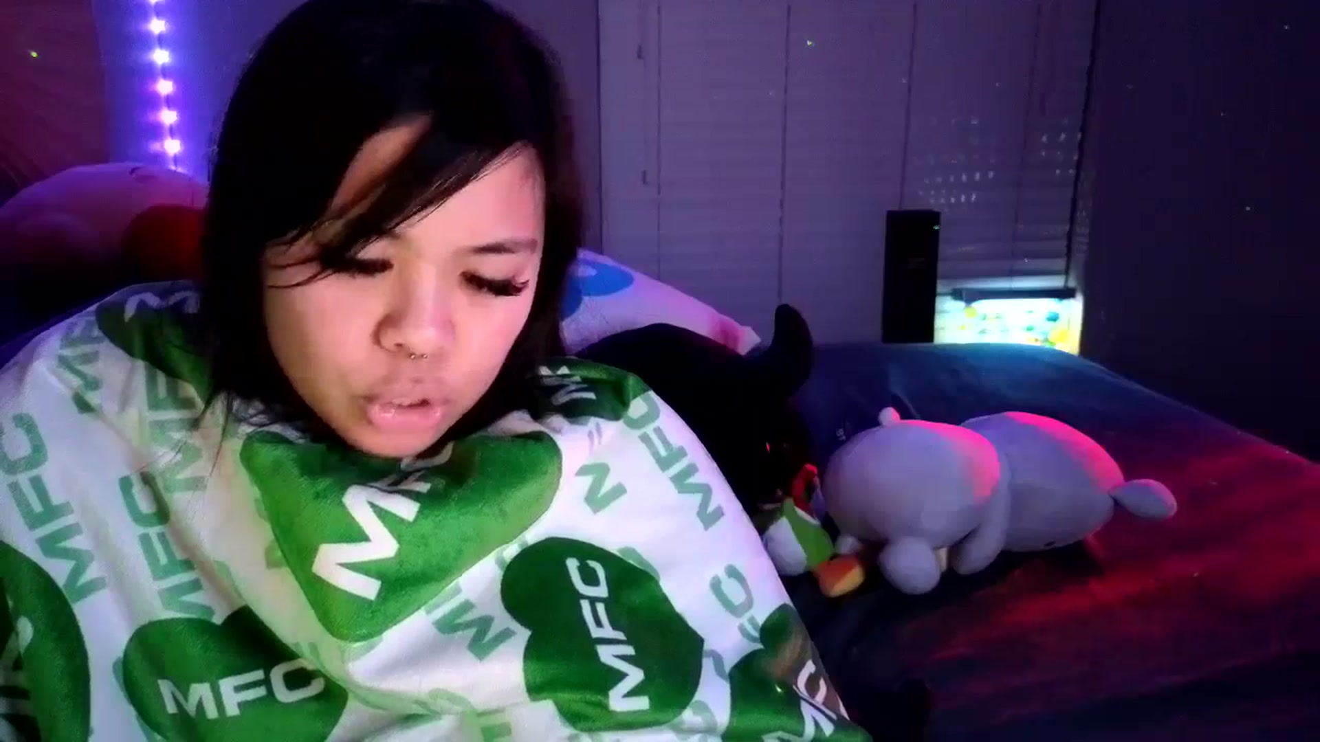 Gallery image thumbnail from dolllface's myfreecams stream on, 09/04/2024, 11:16 image 7 of 20
