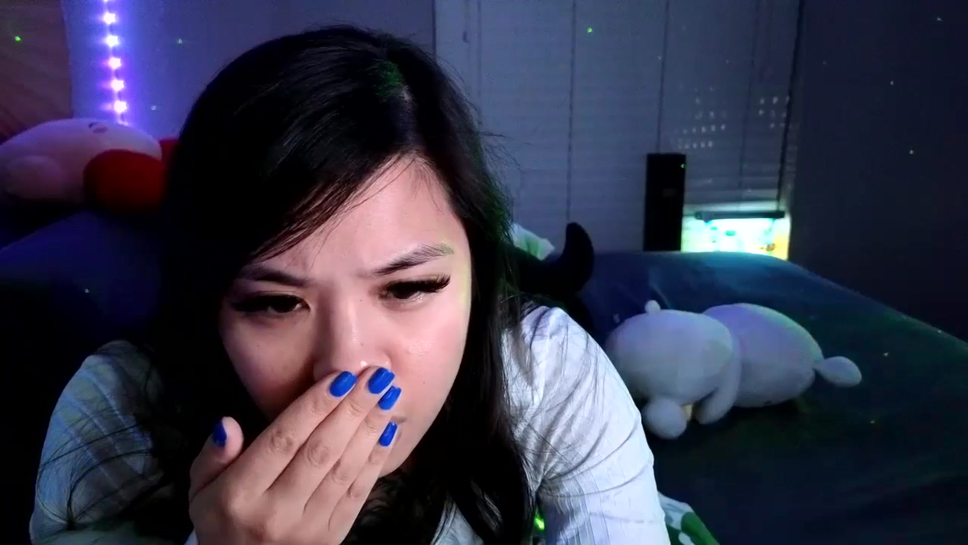Gallery image thumbnail from dolllface's myfreecams stream on, 09/04/2024, 11:16 image 19 of 20