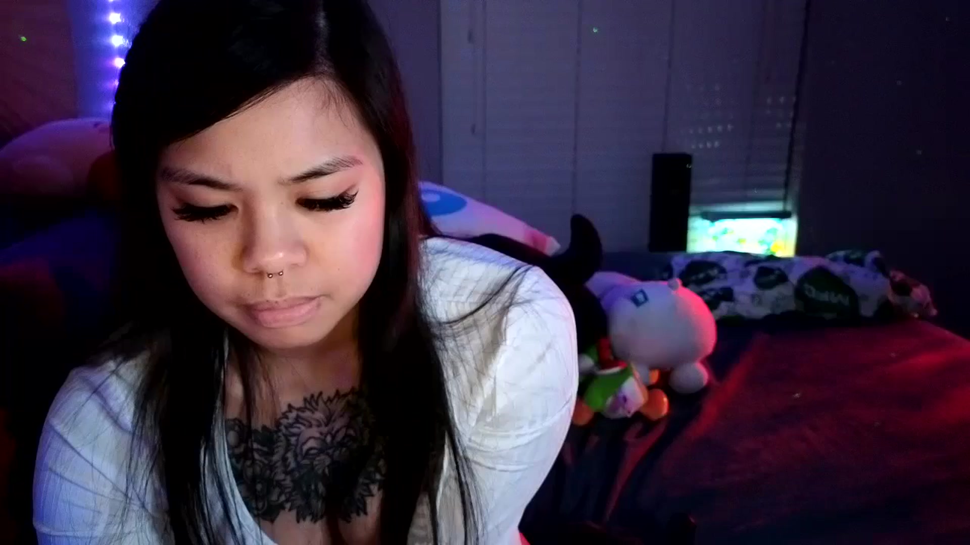 Gallery image thumbnail from dolllface's myfreecams stream on, 09/04/2024, 11:16 image 5 of 20