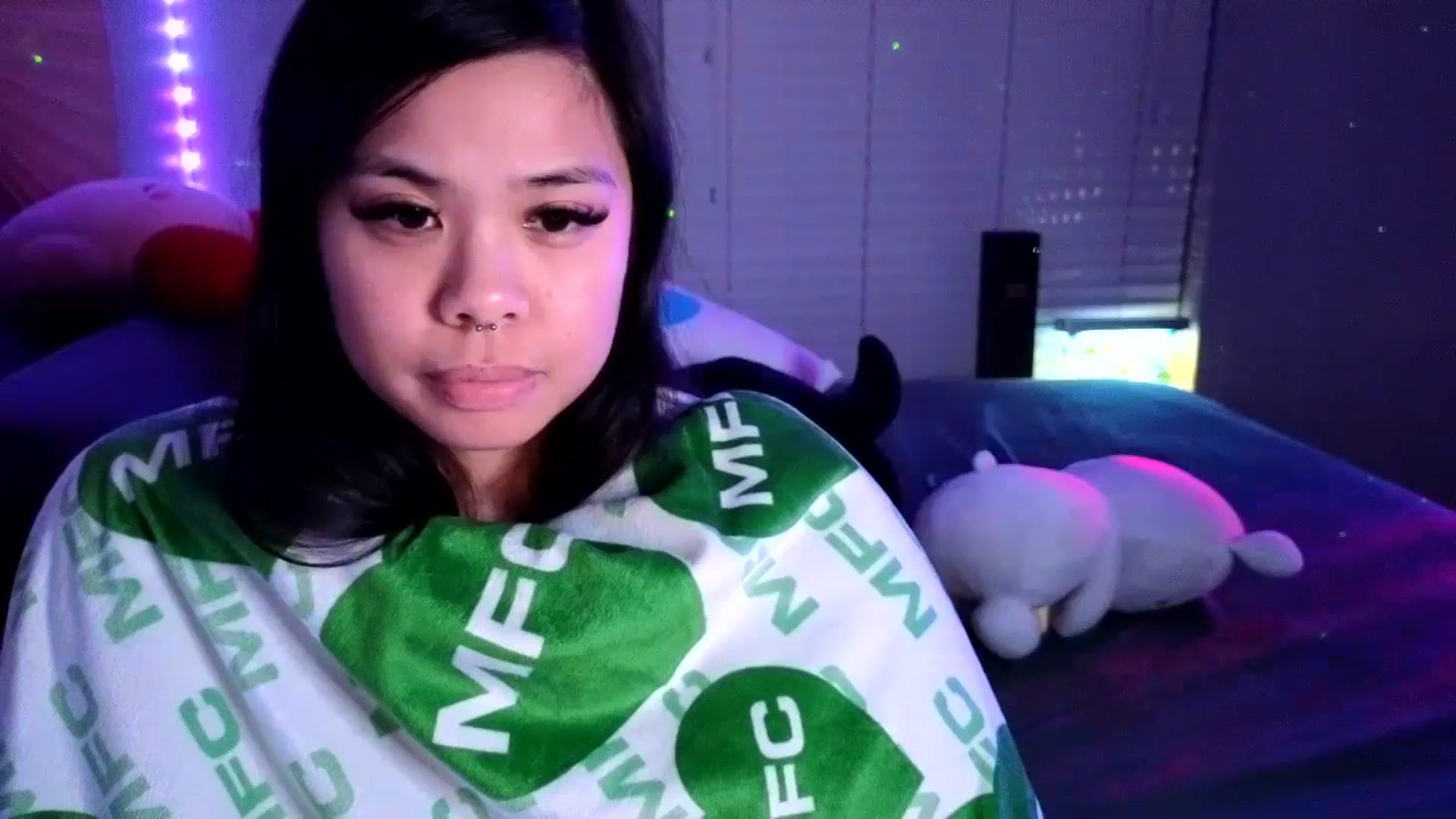 Gallery image thumbnail from dolllface's myfreecams stream on, 09/04/2024, 11:16 image 11 of 20