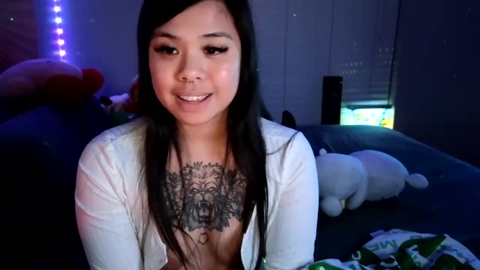 Gallery image thumbnail from dolllface's myfreecams stream on, 09/04/2024, 11:16 image 6 of 20