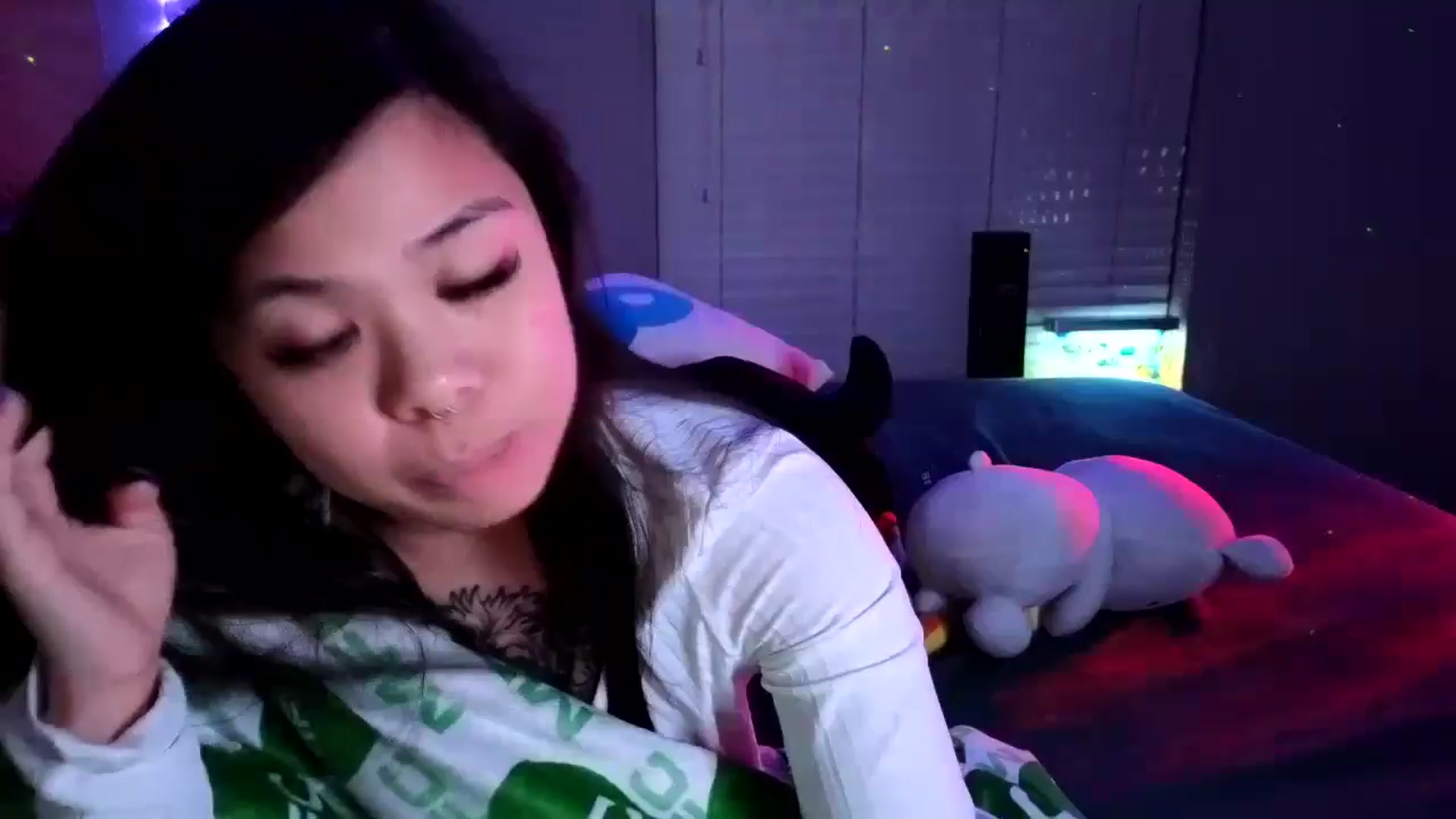 Gallery image thumbnail from dolllface's myfreecams stream on, 09/04/2024, 11:16 image 18 of 20