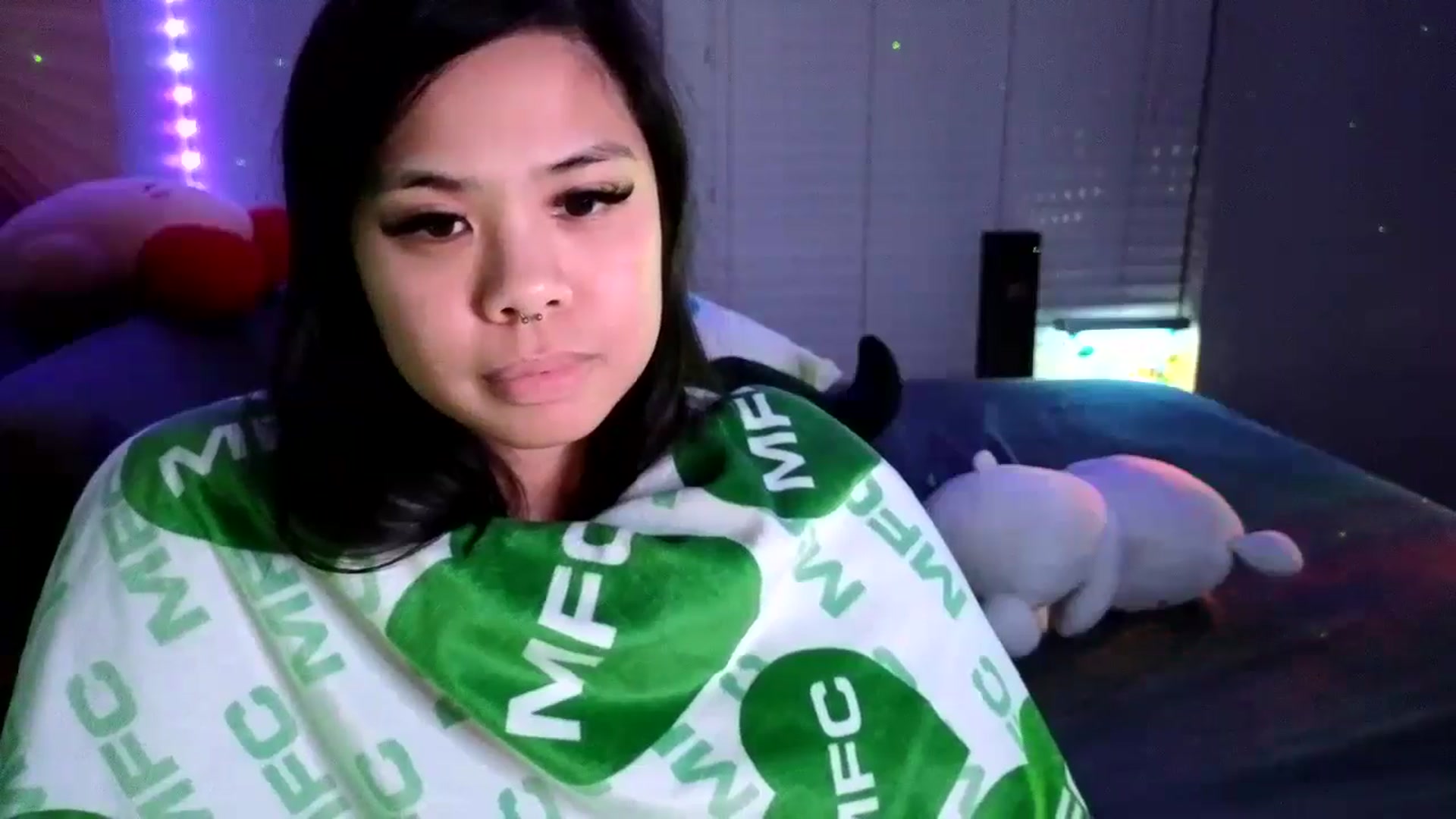 Gallery image thumbnail from dolllface's myfreecams stream on, 09/04/2024, 11:16 image 10 of 20